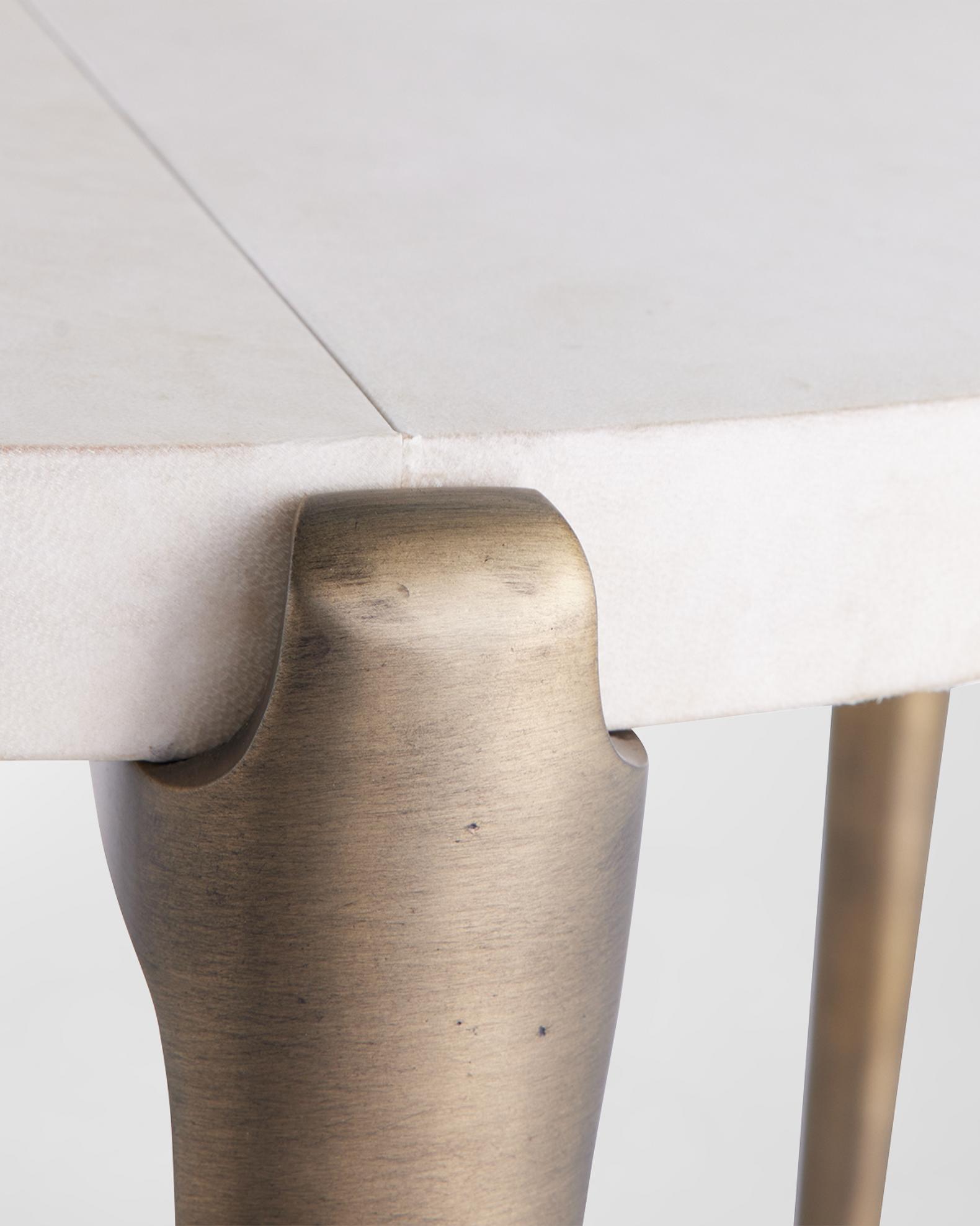 Arteriors June Side Table | Neiman Marcus
