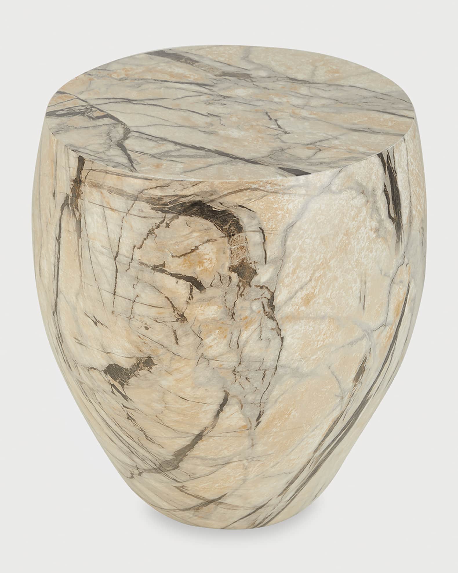 Kenmore Side Table 1