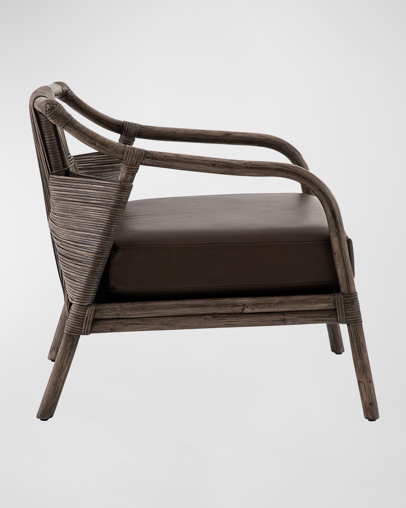 Newton Lounge Chair 1