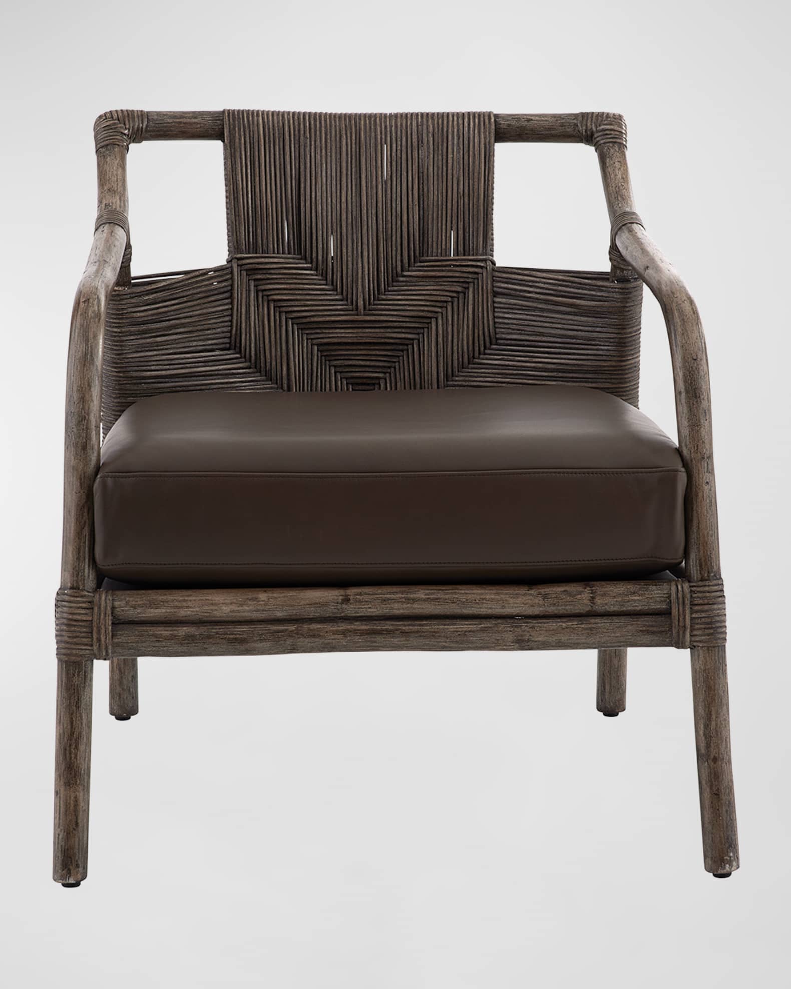 Newton Lounge Chair 0