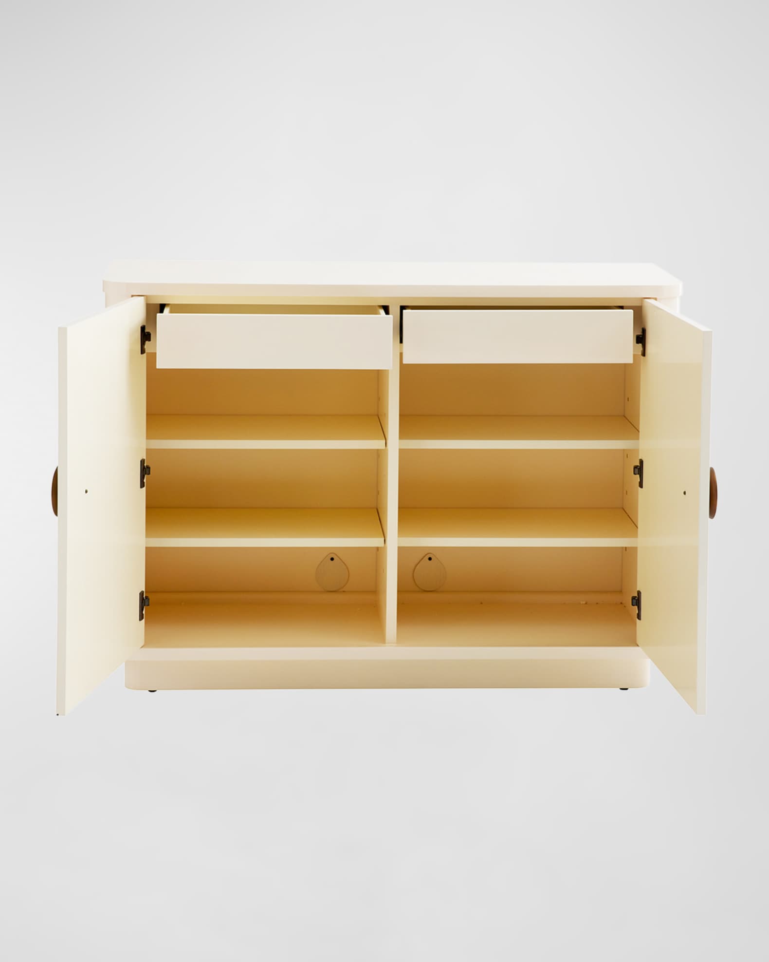 Kennedy Chest 1