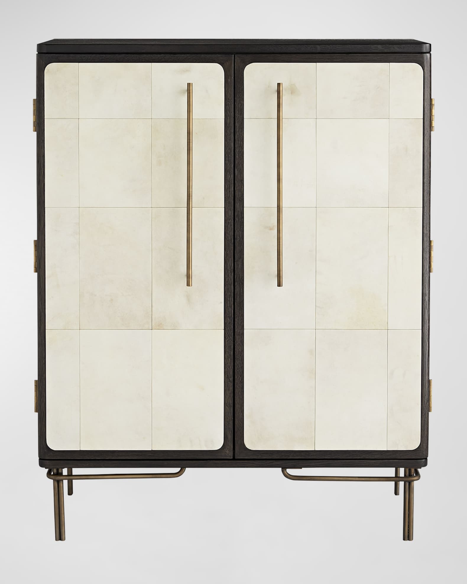 Edison Cabinet 1