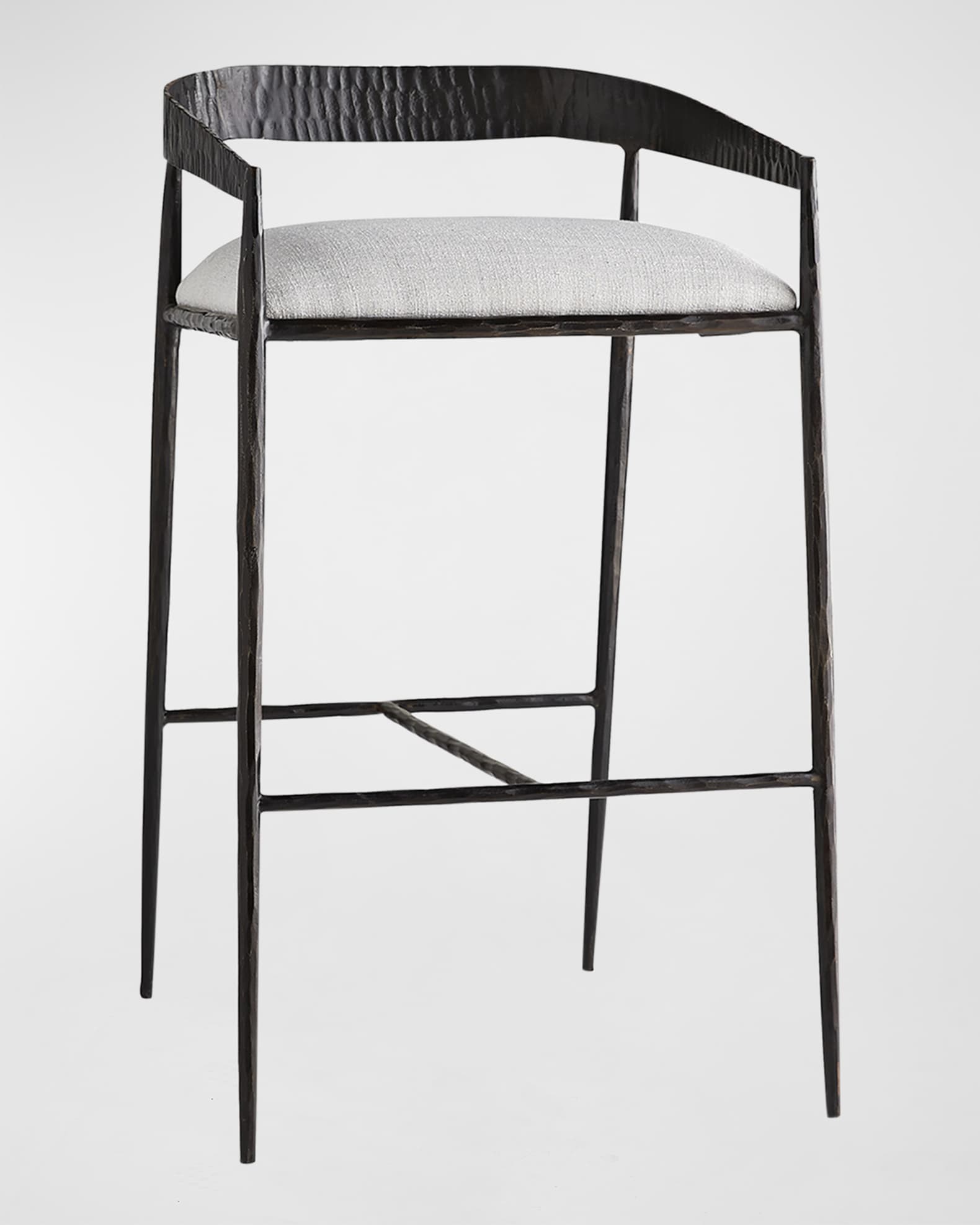 Ansel Bar Stool - 30" 0