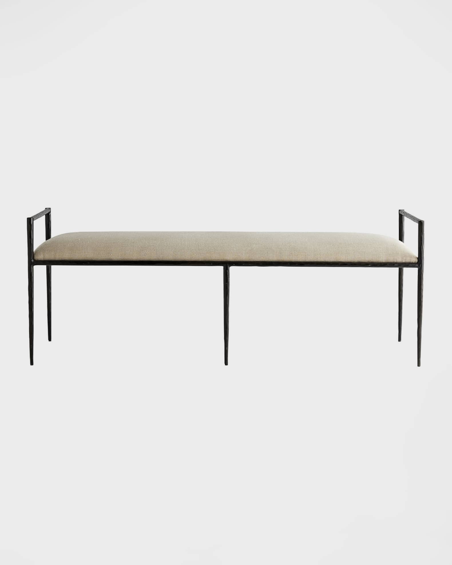 Barbana Bench 56"  1
