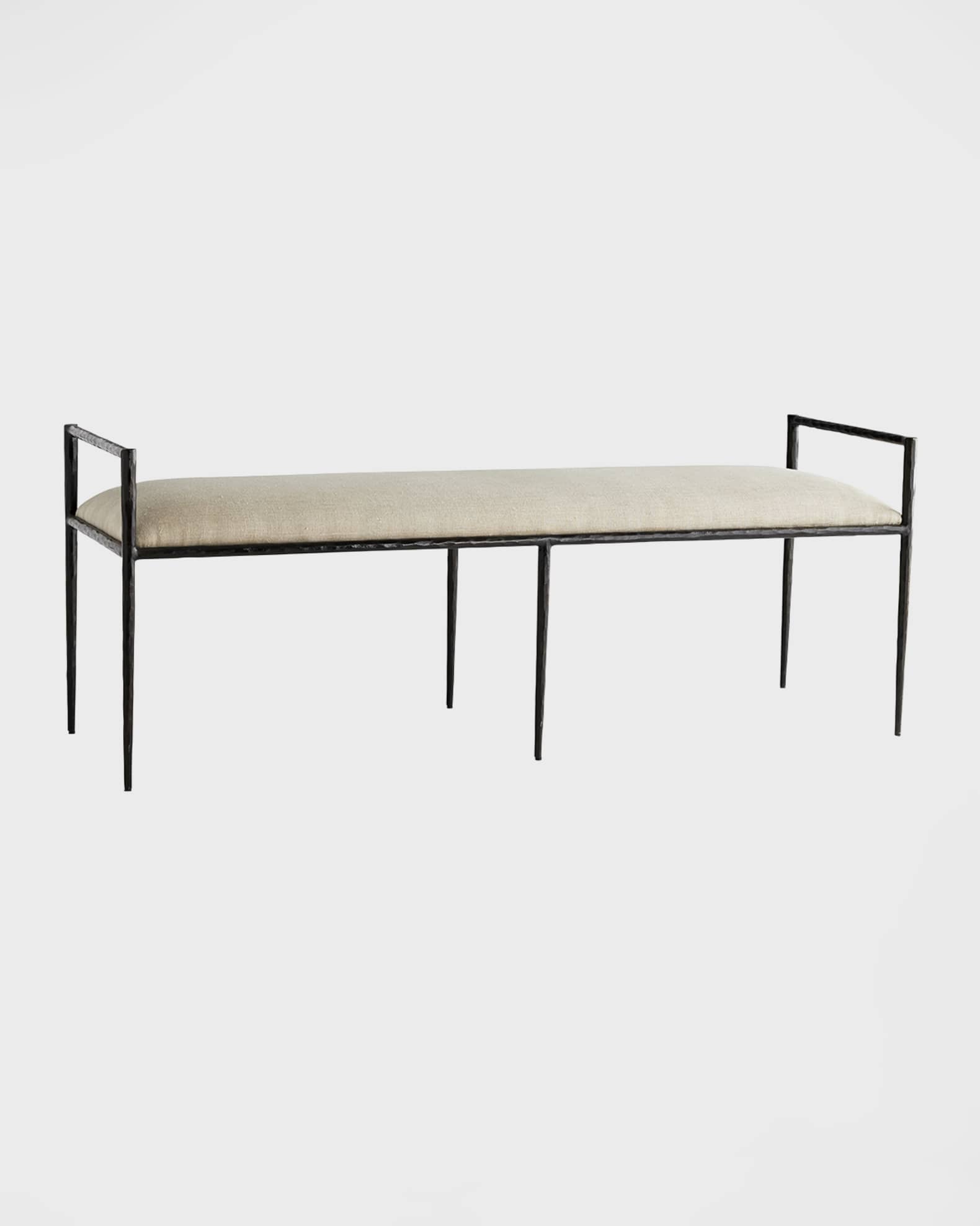 Barbana Bench 56"  0
