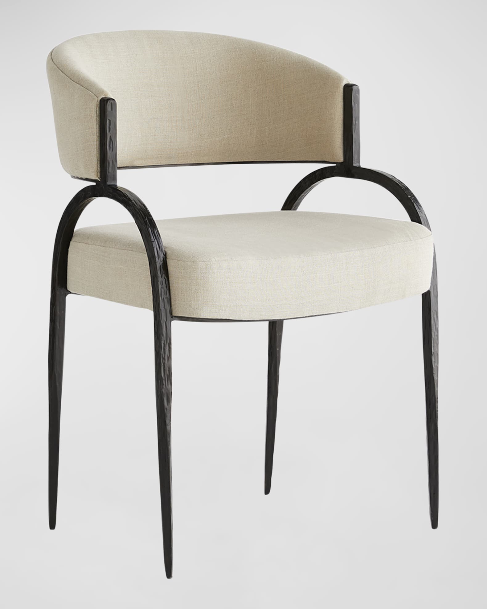 Bahati Chair  0