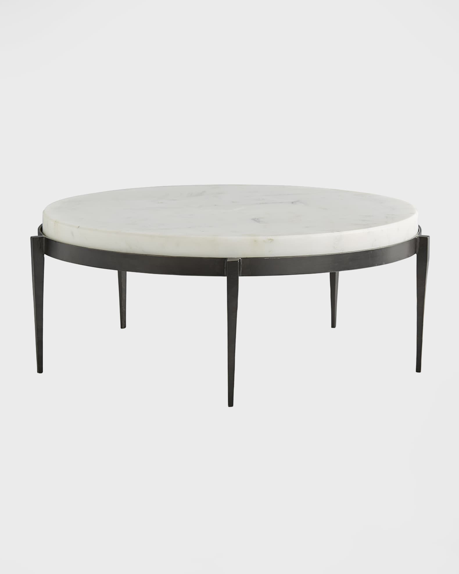 Kelsie Cocktail Table  0