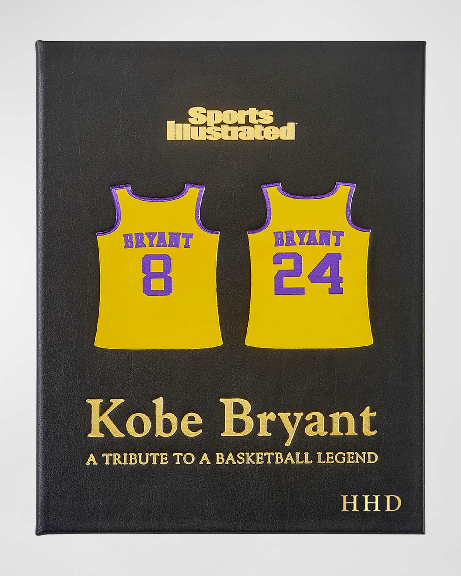 Kobe Bryant -- 15 iconic images of the Lakers legend from the