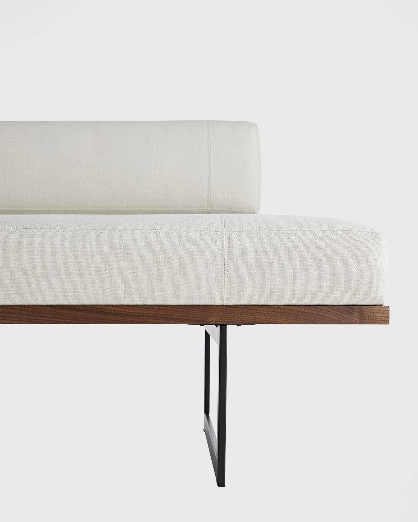 Arteriors Tuck Bench 72 quot Neiman Marcus