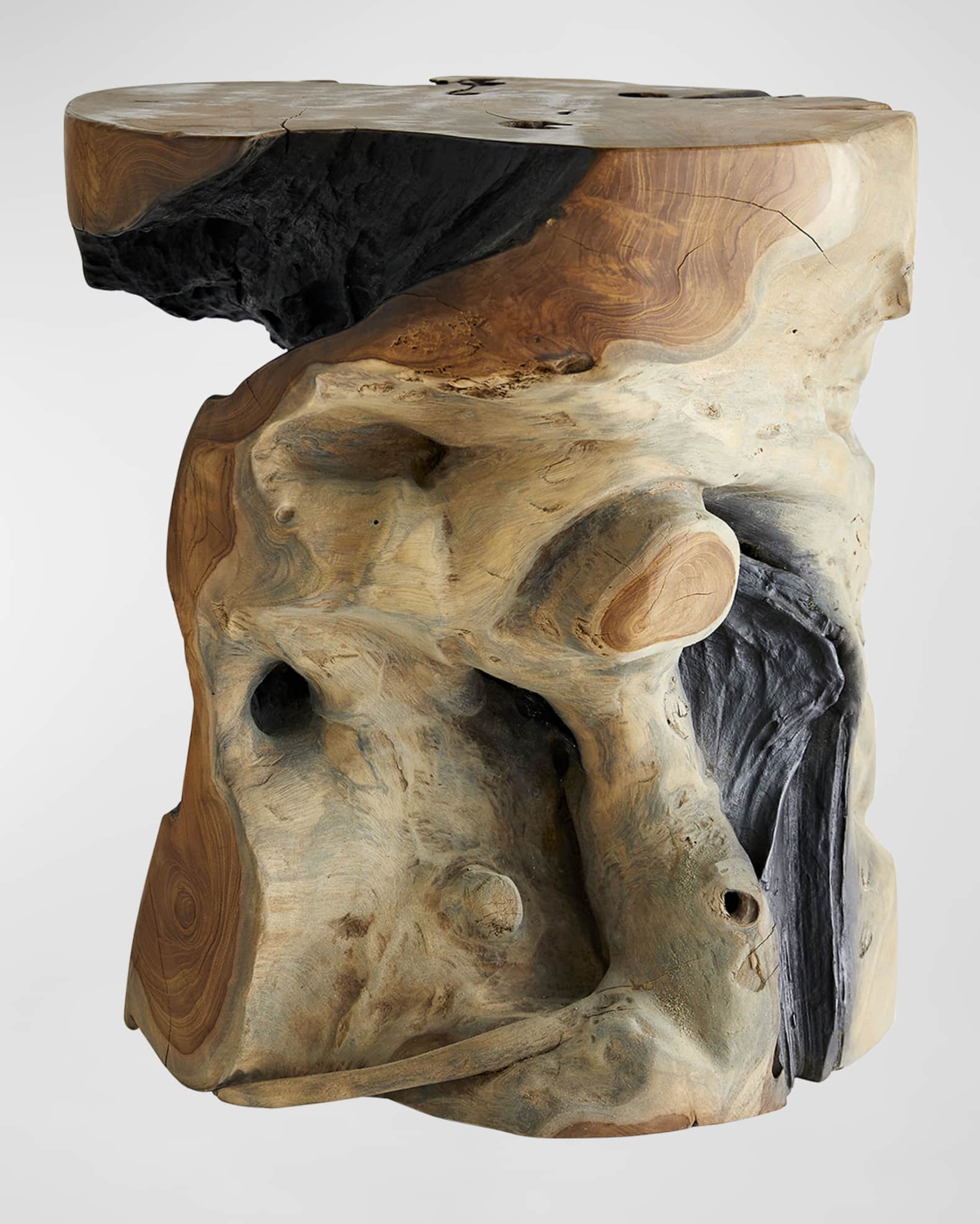 Fricke Accent Table 1
