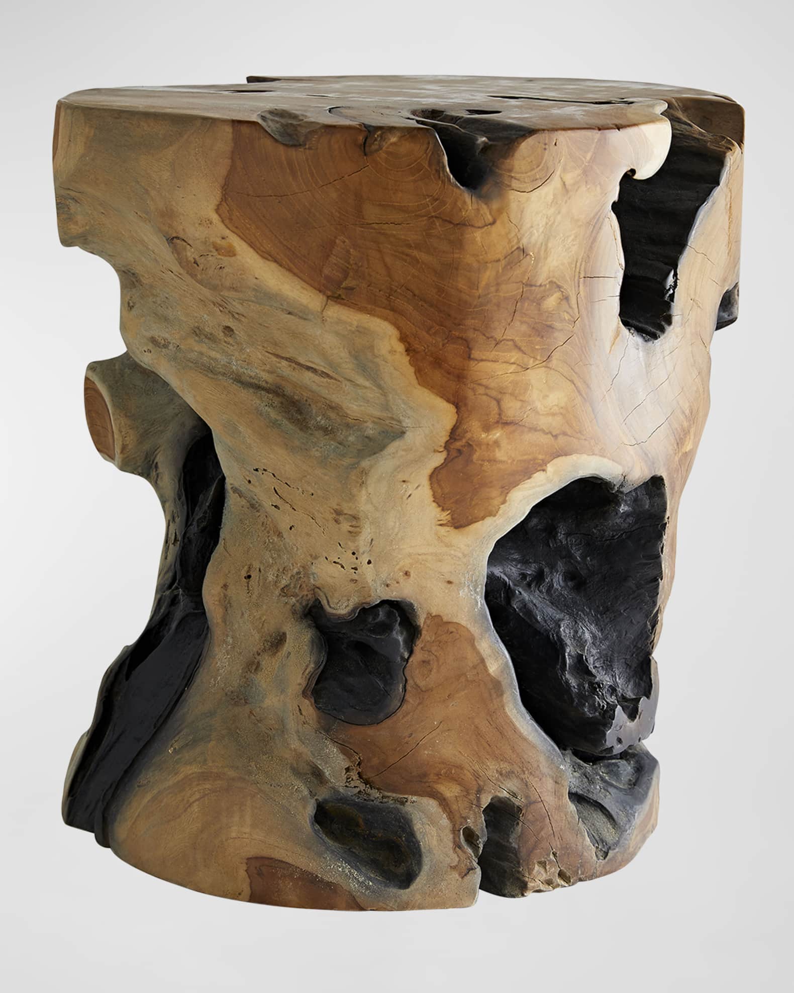 Fricke Accent Table 0