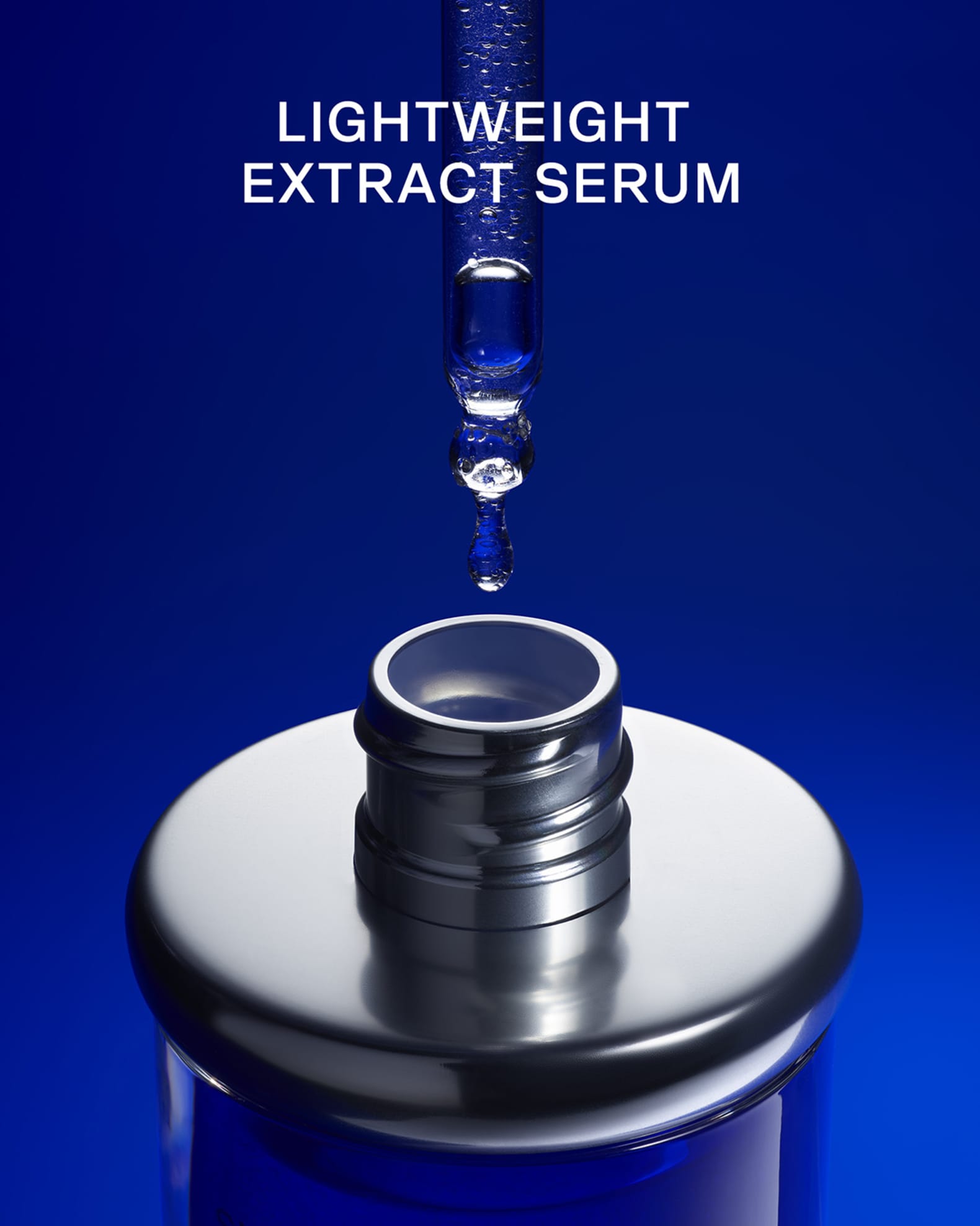 Skin Caviar Harmony L'Extrait Lightweight Serum 1