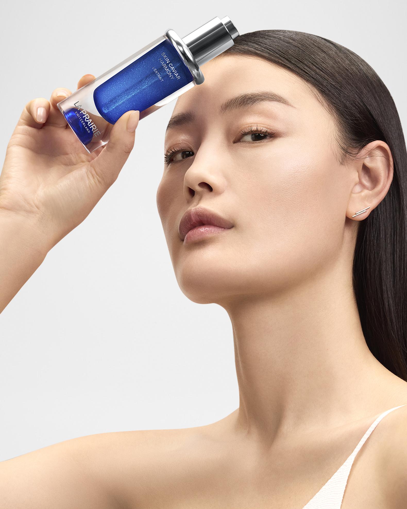 La Prairie Skin Caviar Harmony L'Extrait Lightweight Serum