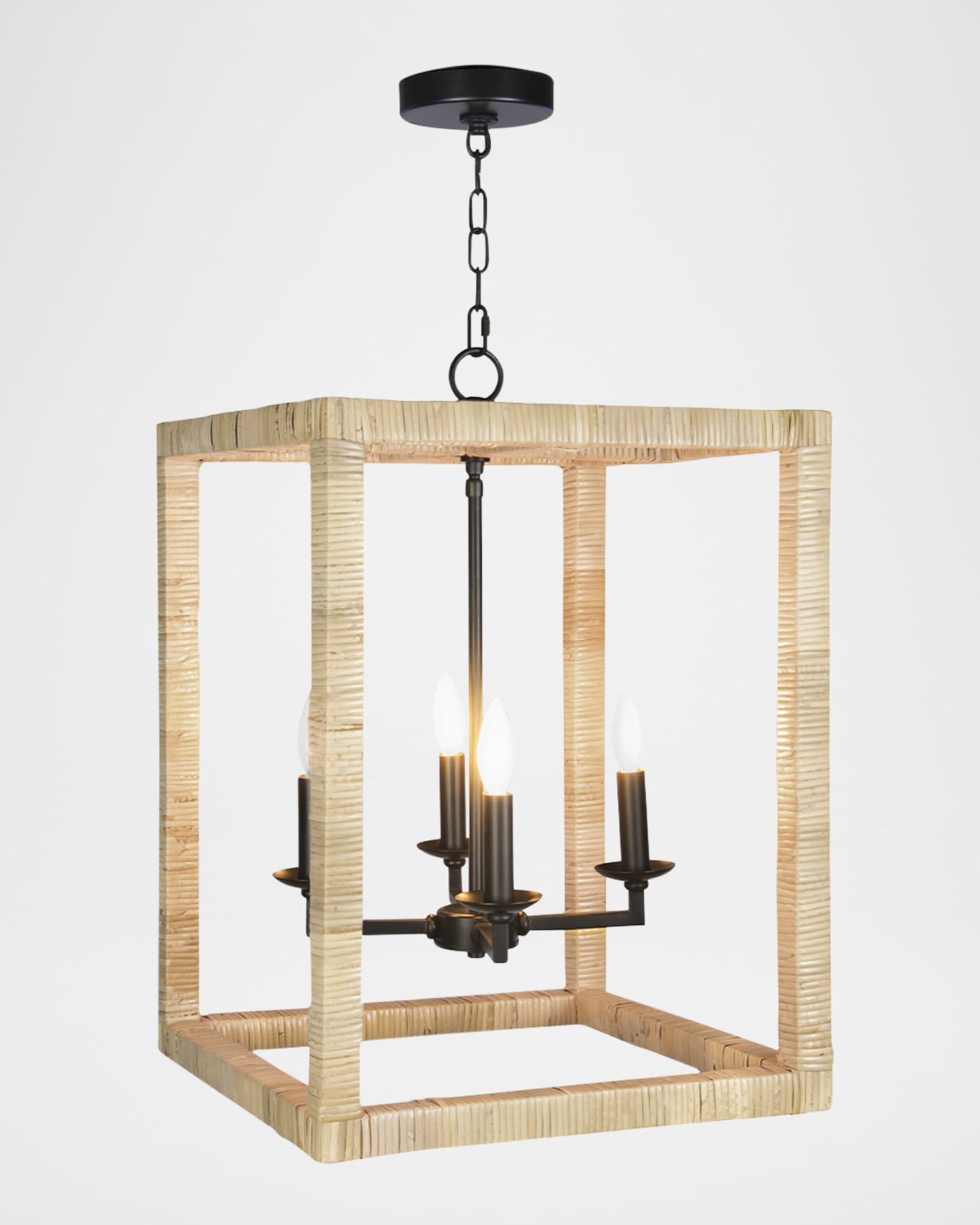 Regina Andrew Newport Lantern Large