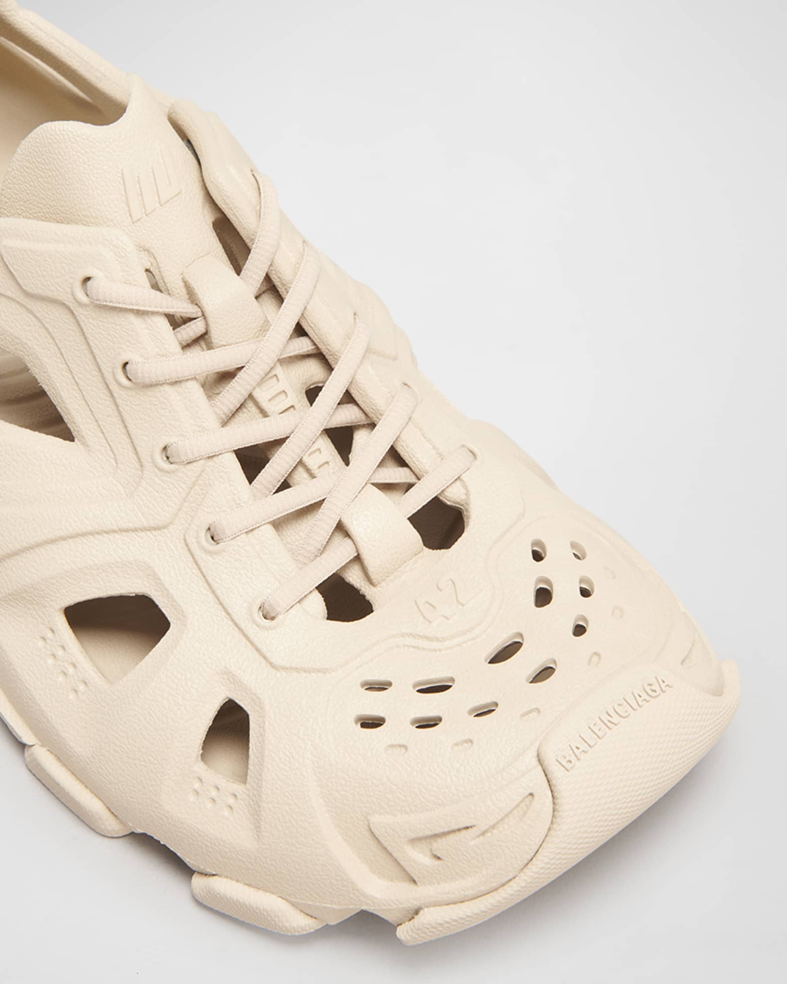 balenciaga speed trainer homme beige