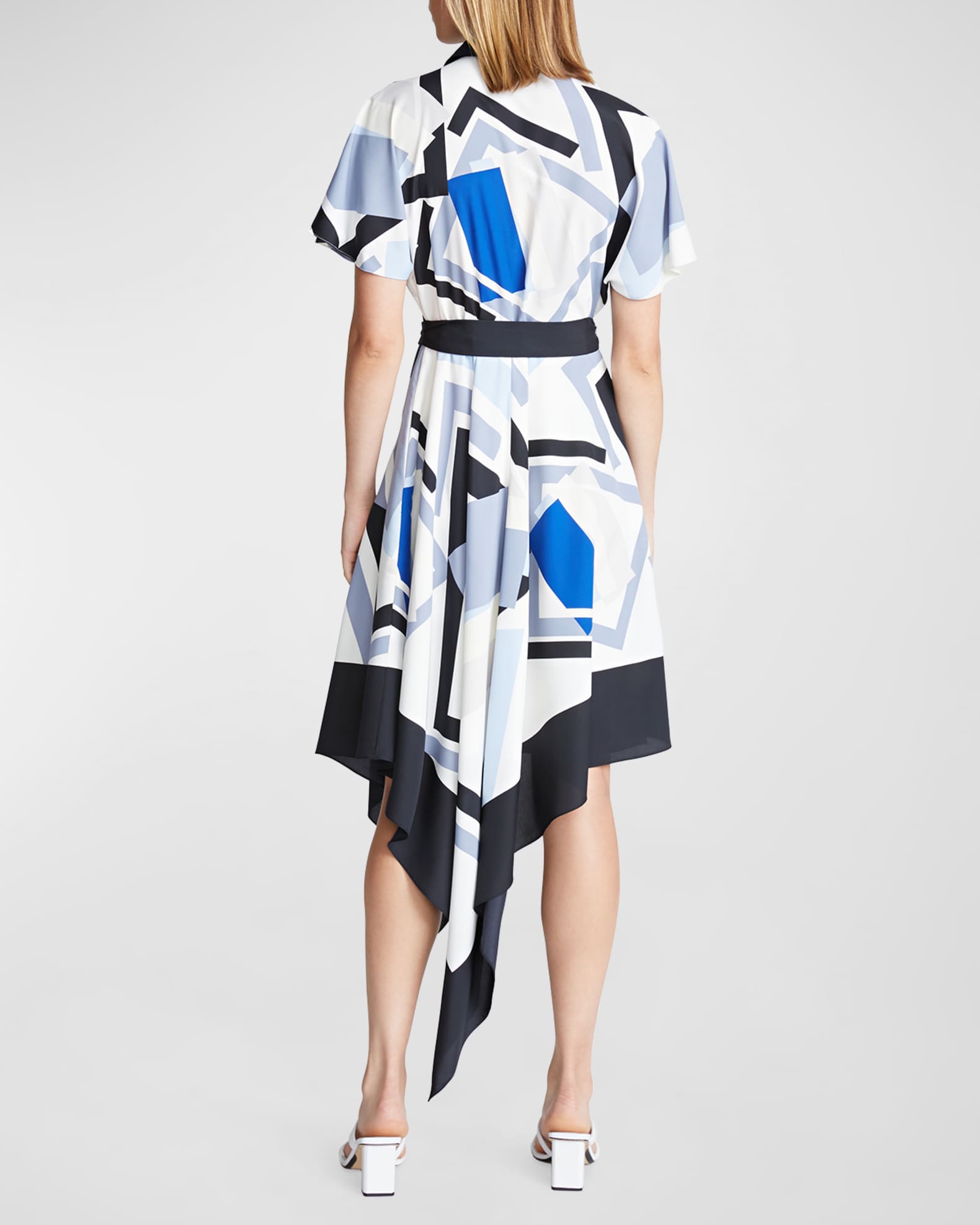 Hadley Midi Dress