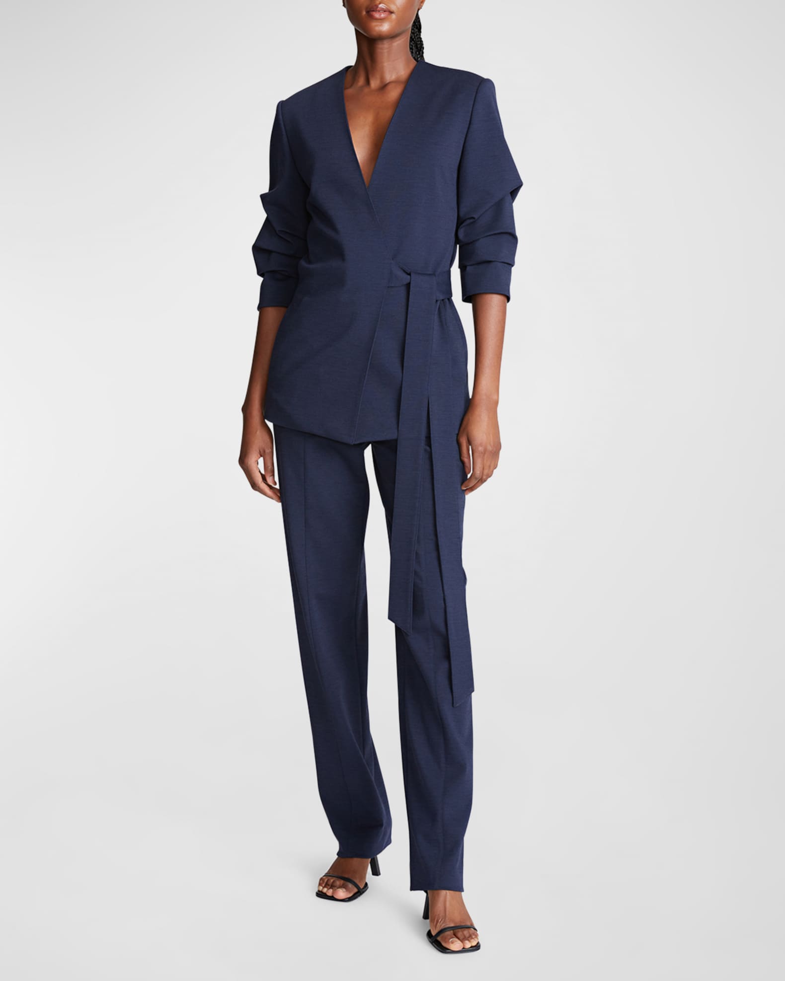 Neiman marcus women's dress suits 2025