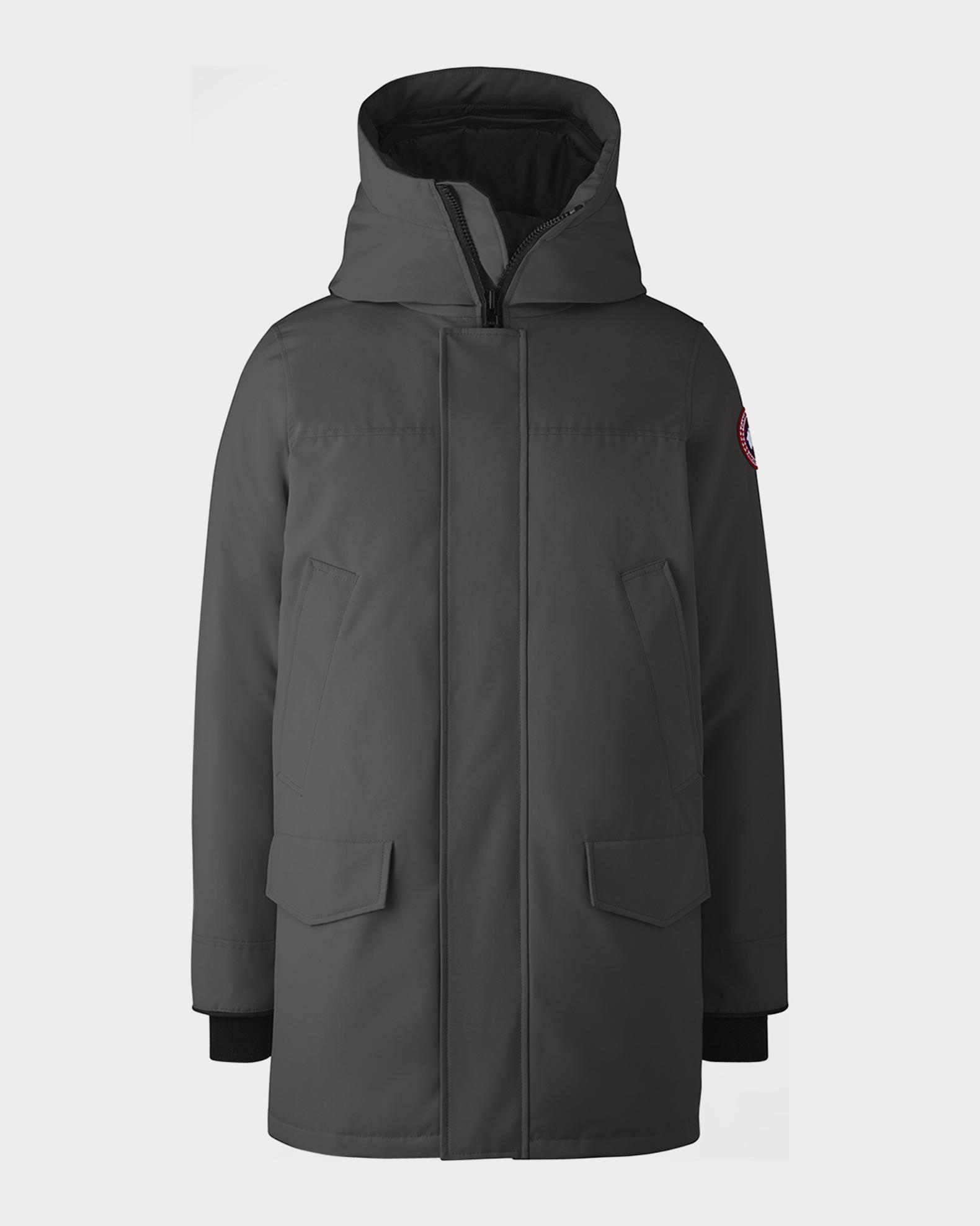 Canada Goose Men's Langford Down Parka | Neiman Marcus
