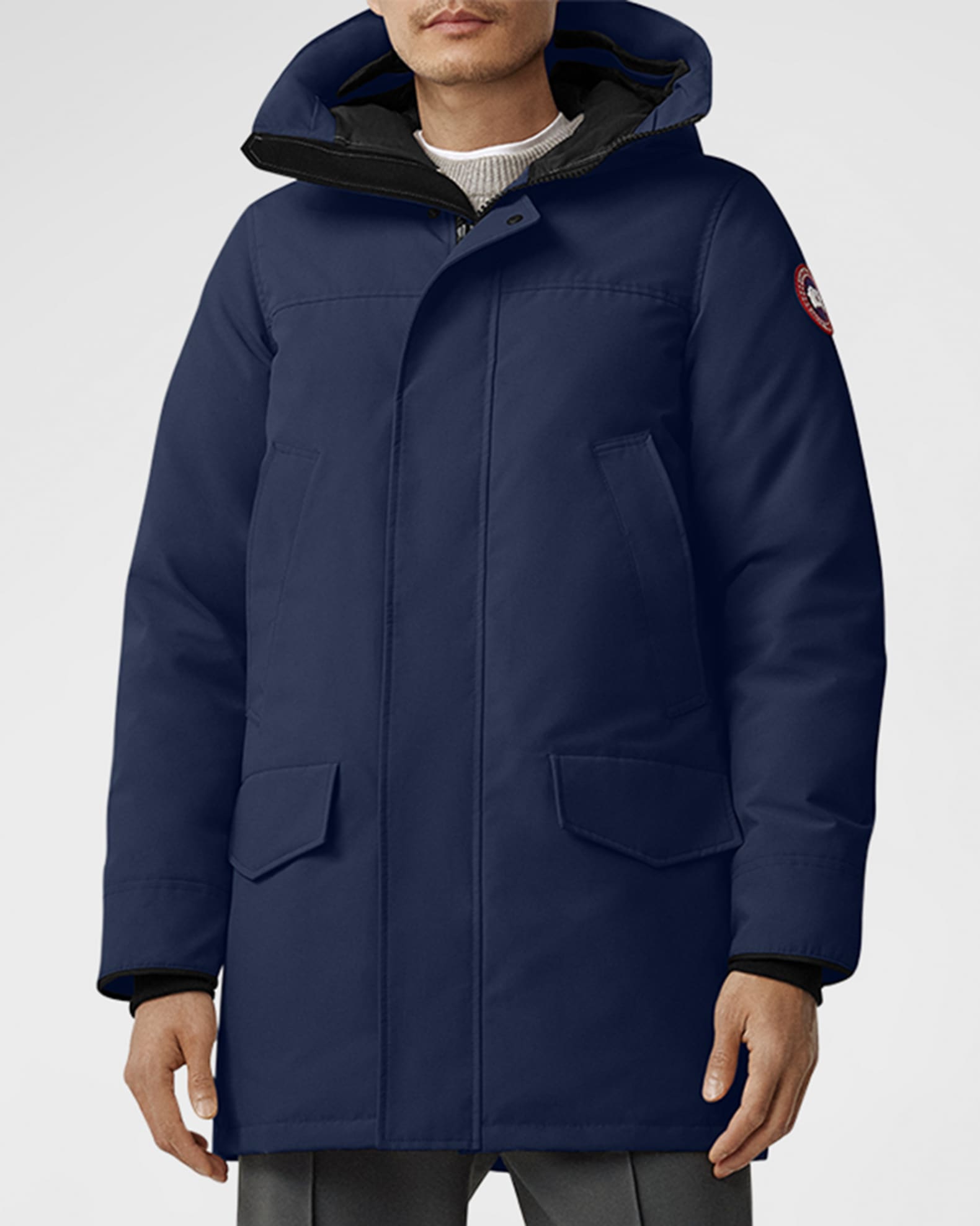 Canada Goose Men s Langford Down Parka Neiman Marcus