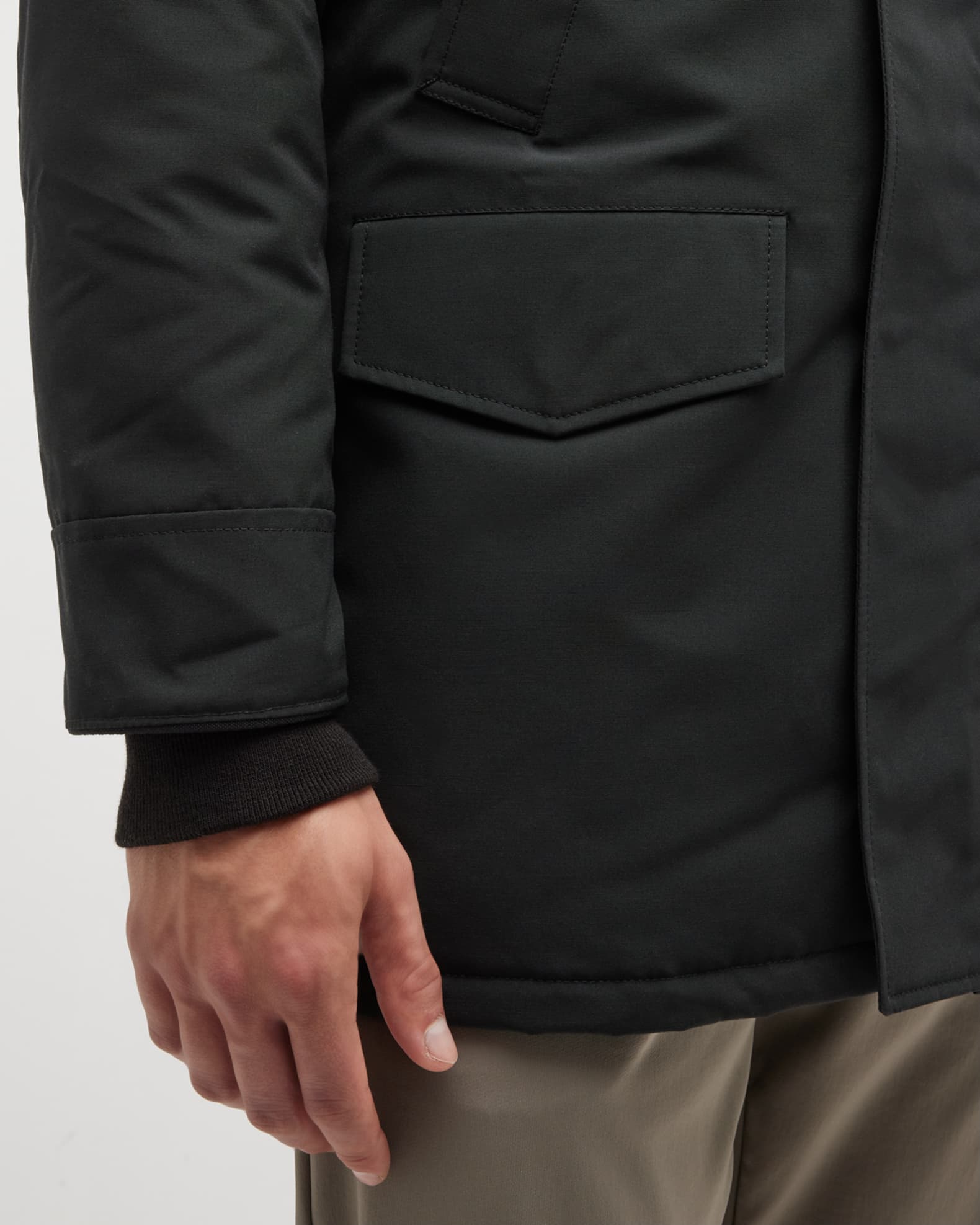 Canada goose jacket neiman best sale marcus