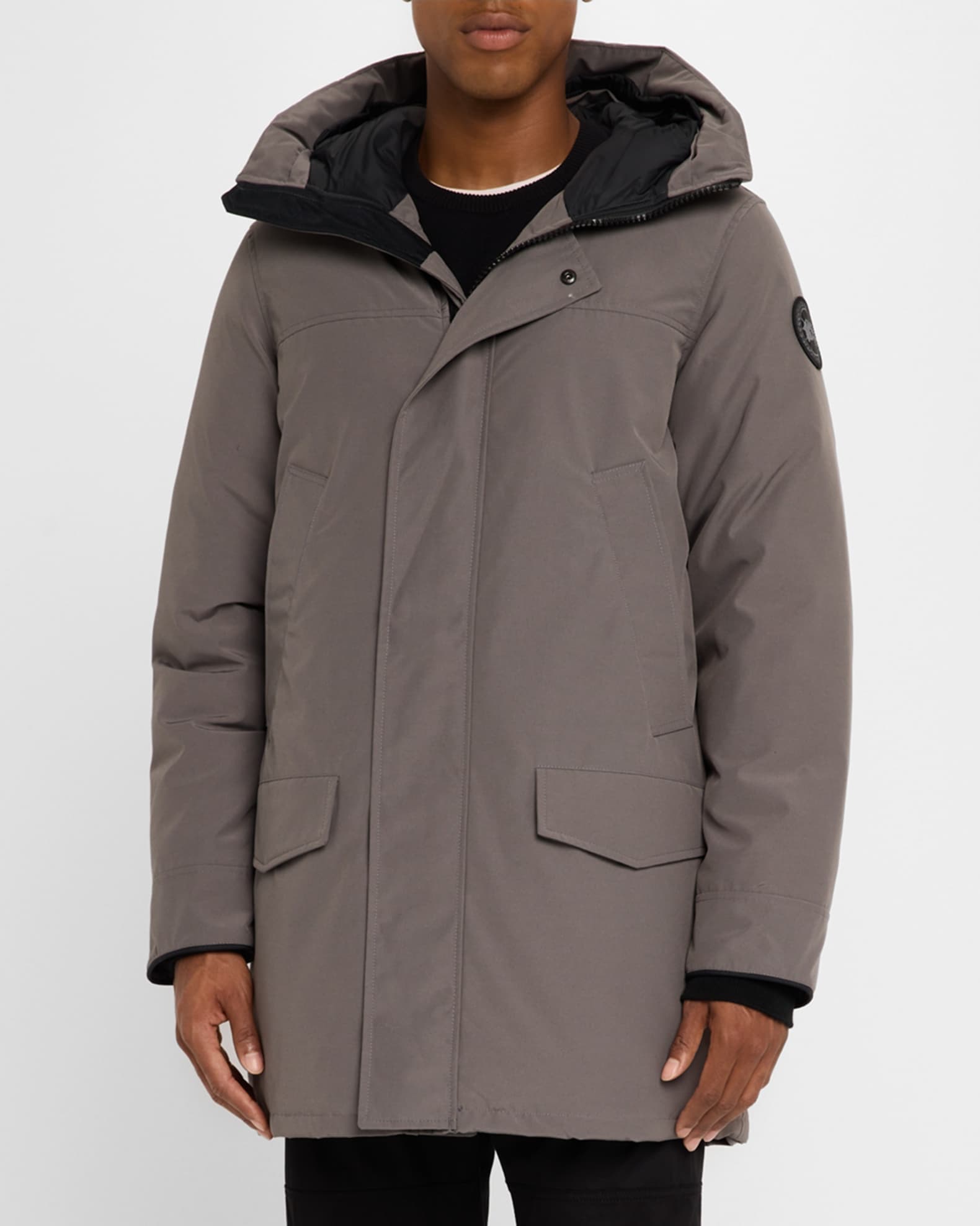 Canada goose langford parka men new arrivals