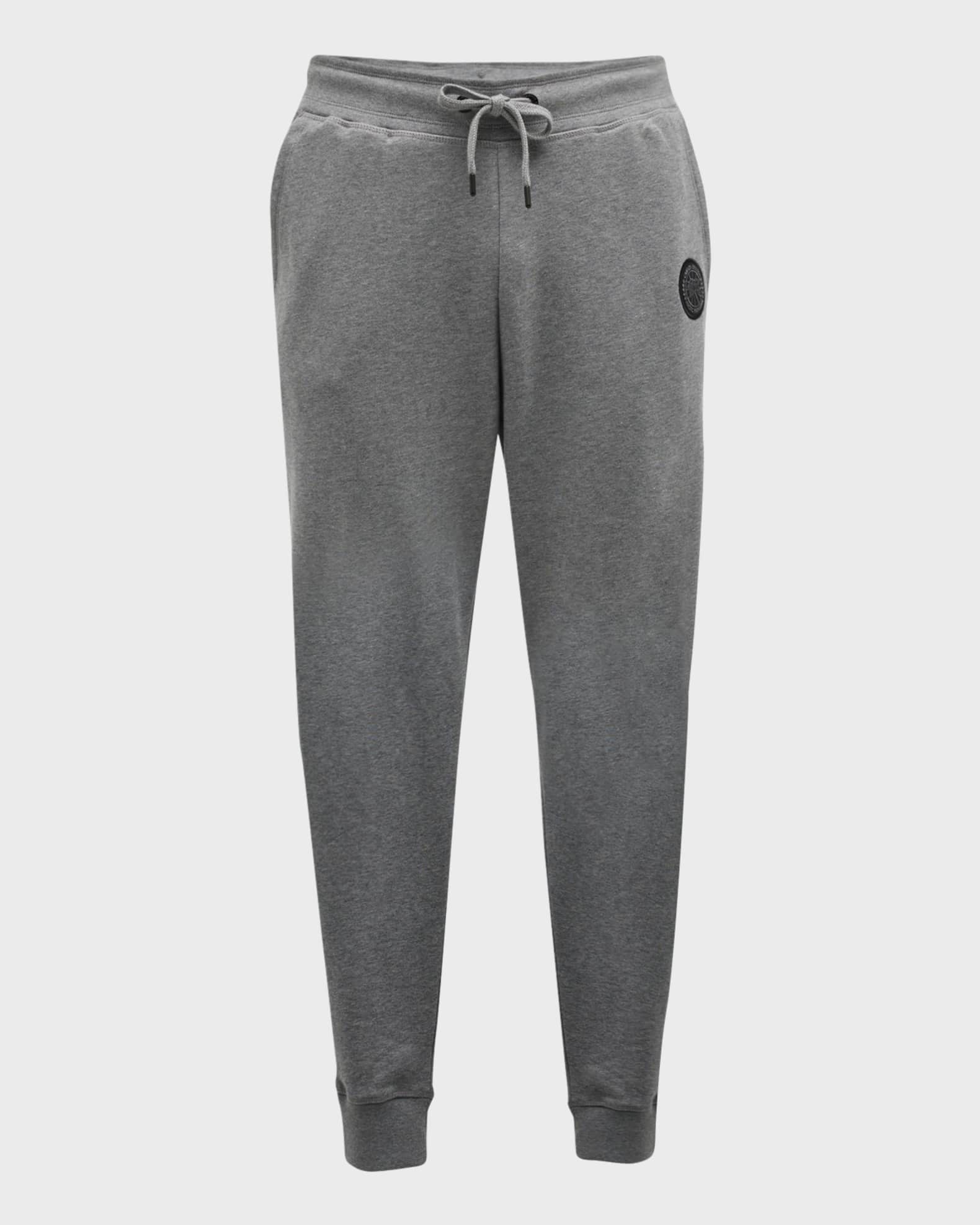 Canada Goose Men s Huron Jogger Pants Neiman Marcus