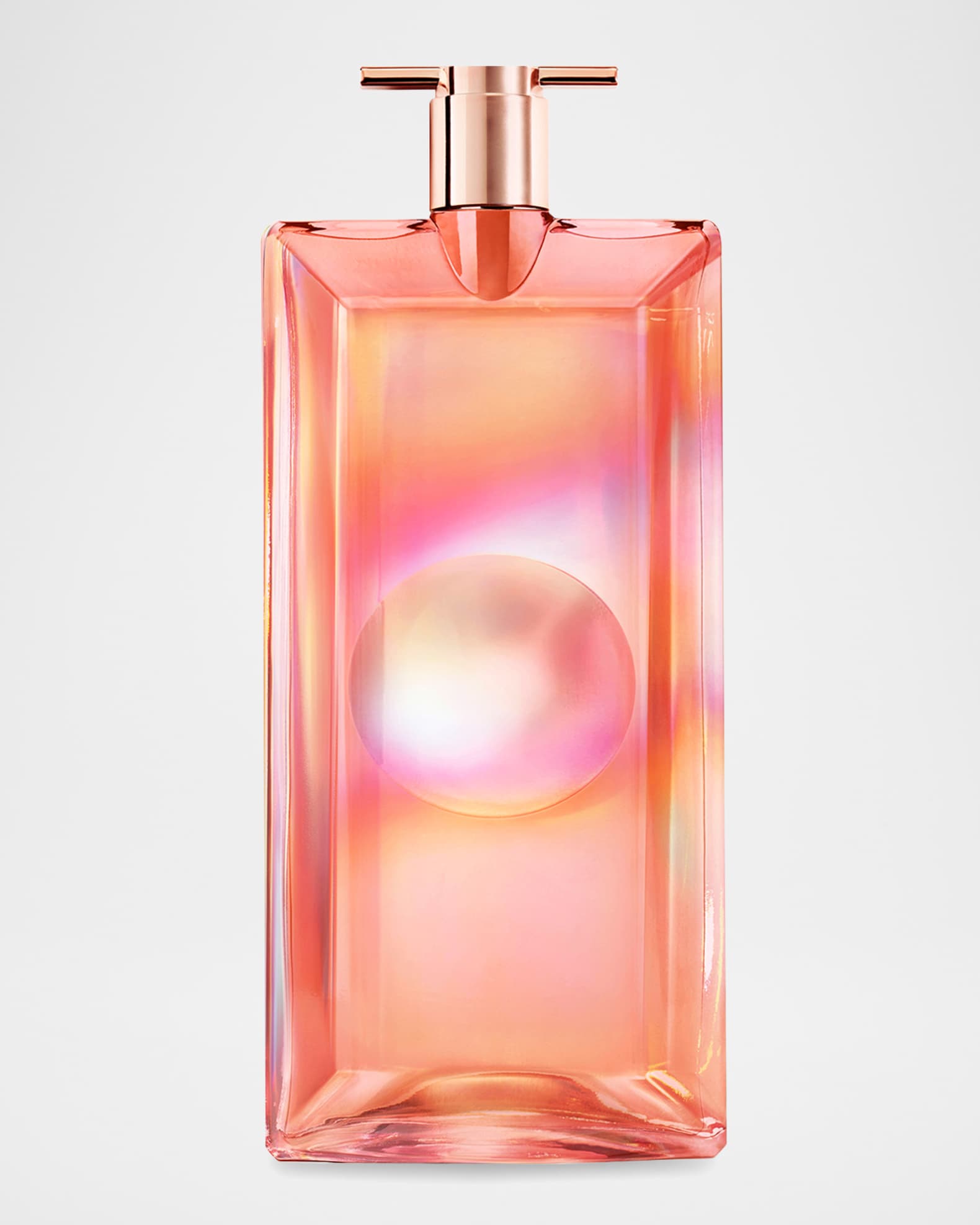Lancome Idole Nectar Eau de Parfum, 3.4 oz. | Neiman Marcus