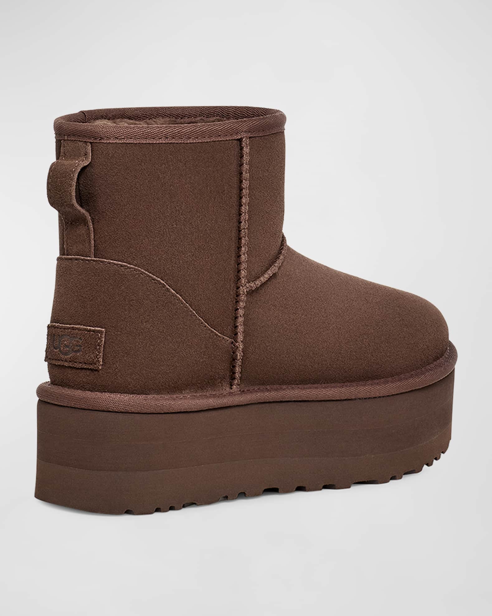 Neiman marcus uggs clearance