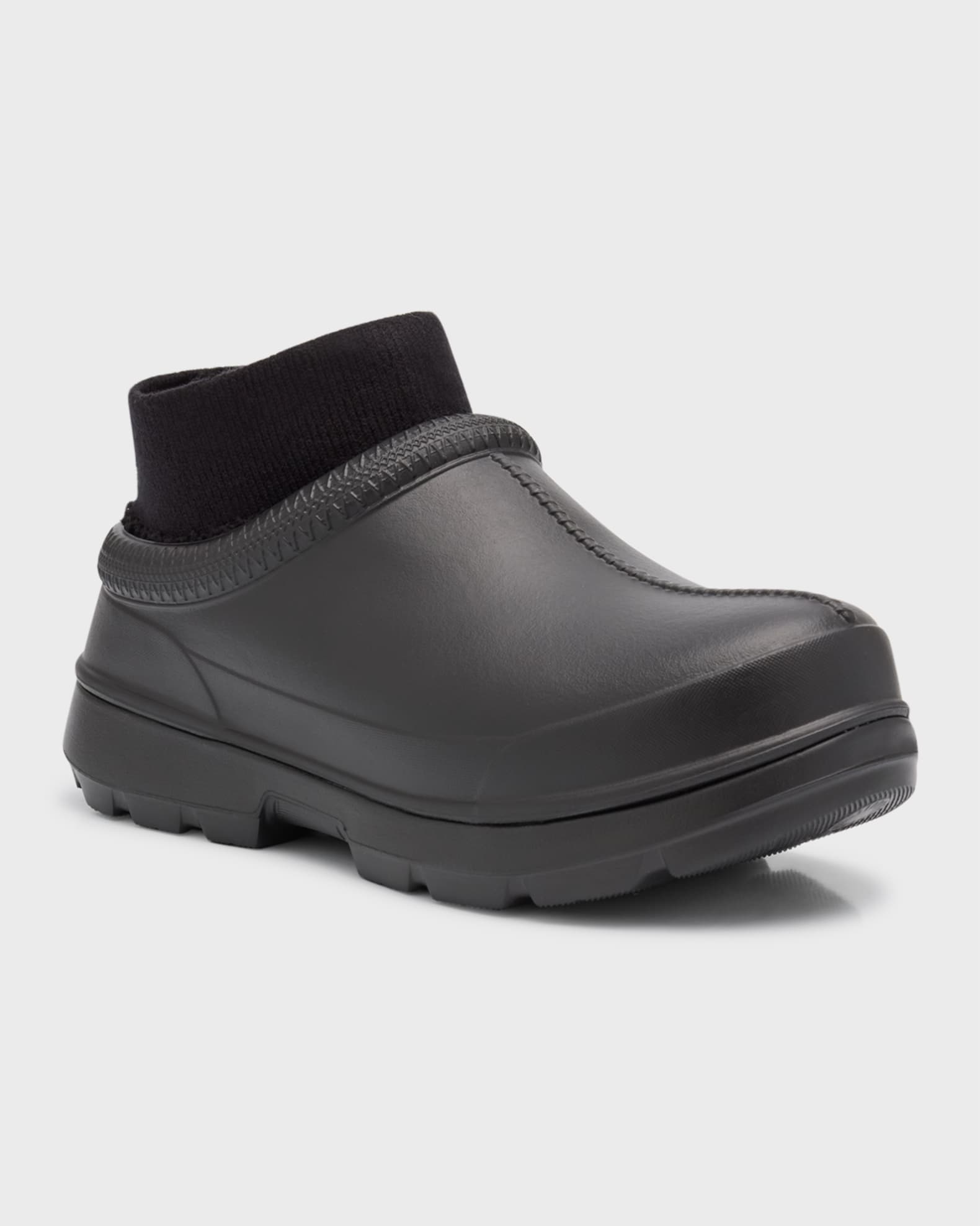 Tory burch rain boots sale sale