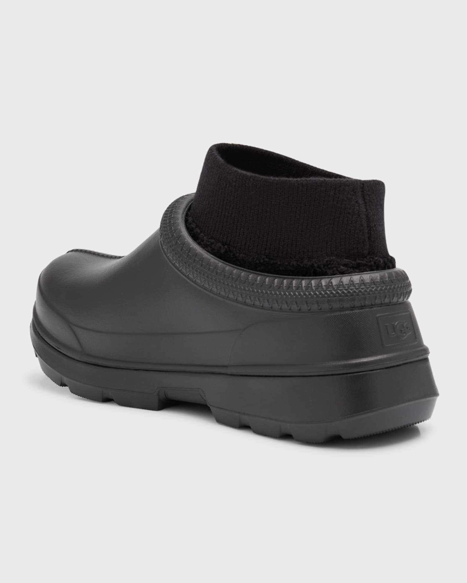 UGG Tasman X Low Rubber Boots | Neiman Marcus
