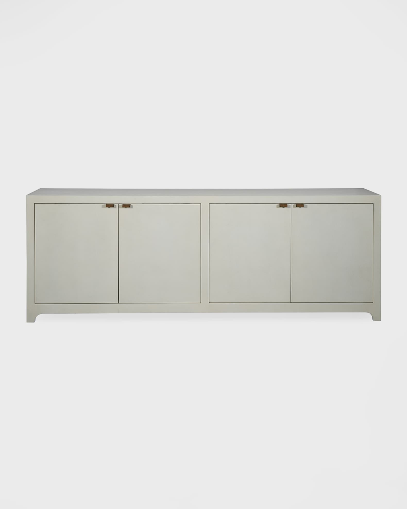 Century Furniture Monroe Credenza Neiman Marcus