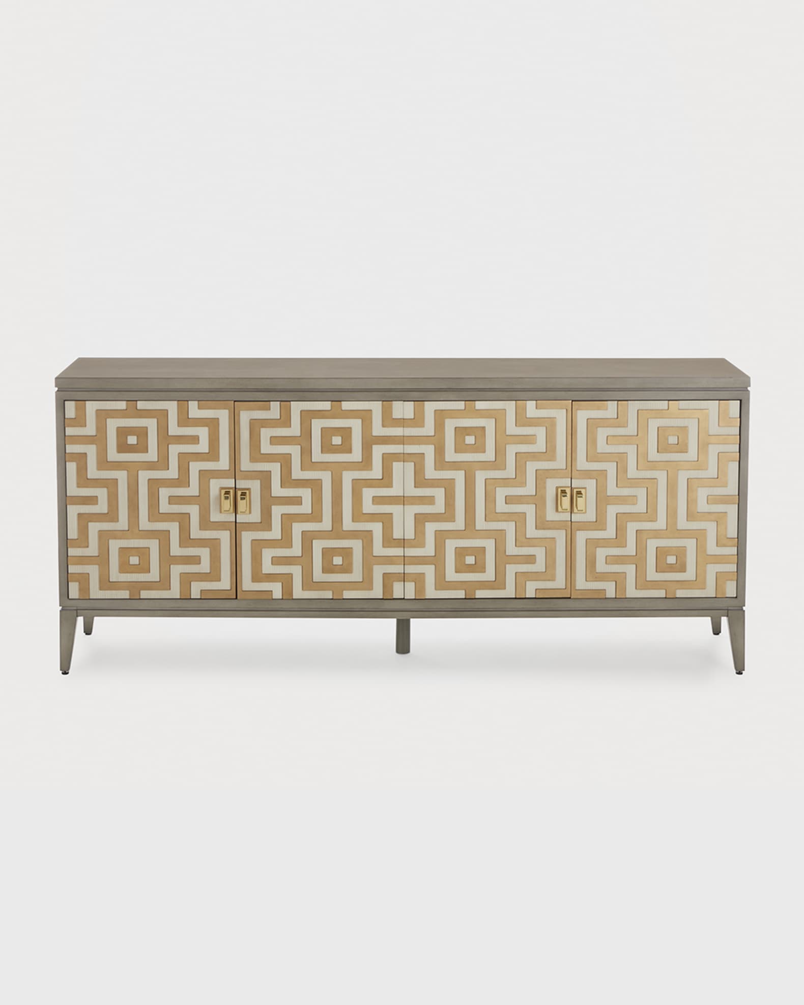 Labyrinth Console 0