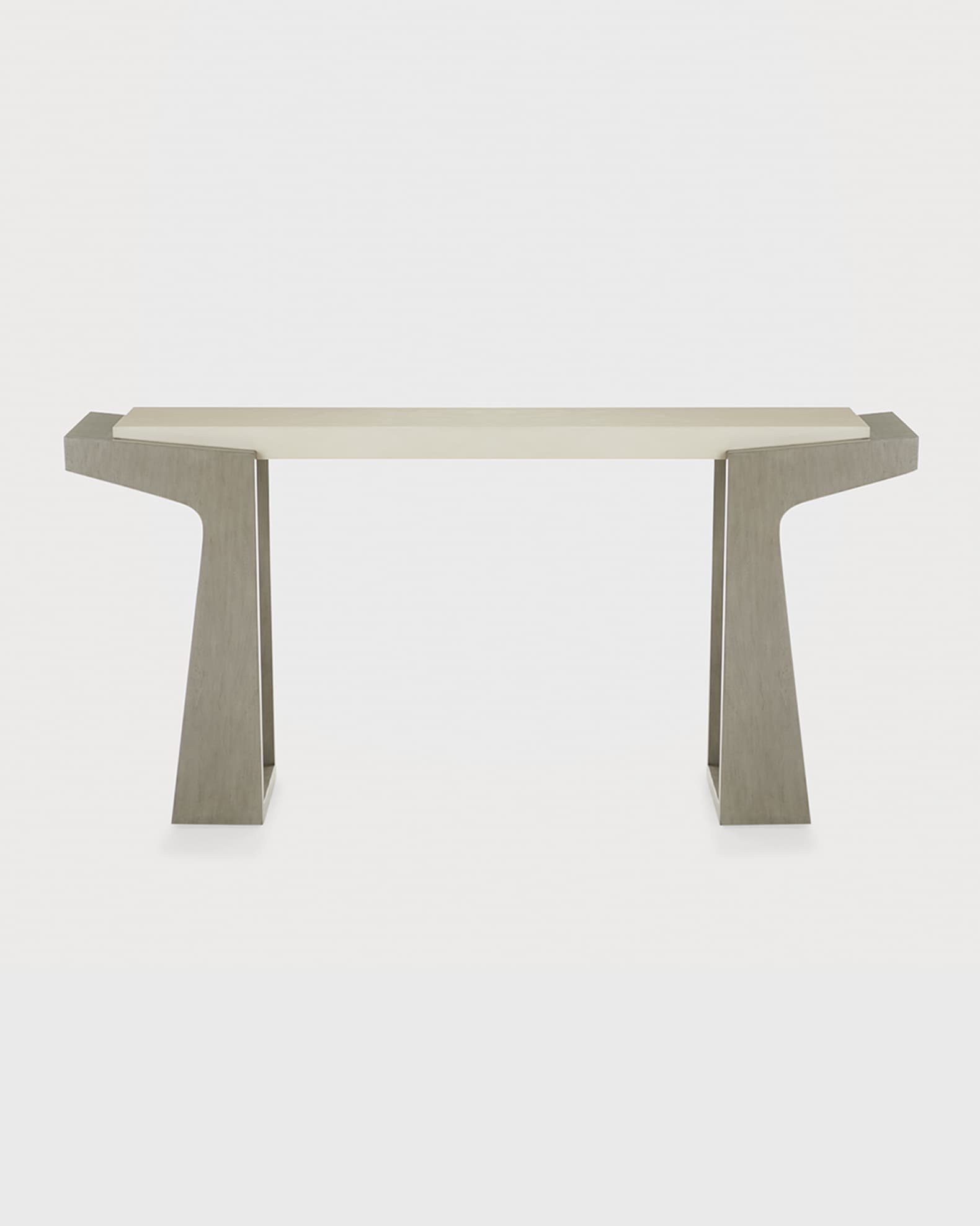 Buttress Console Table 0