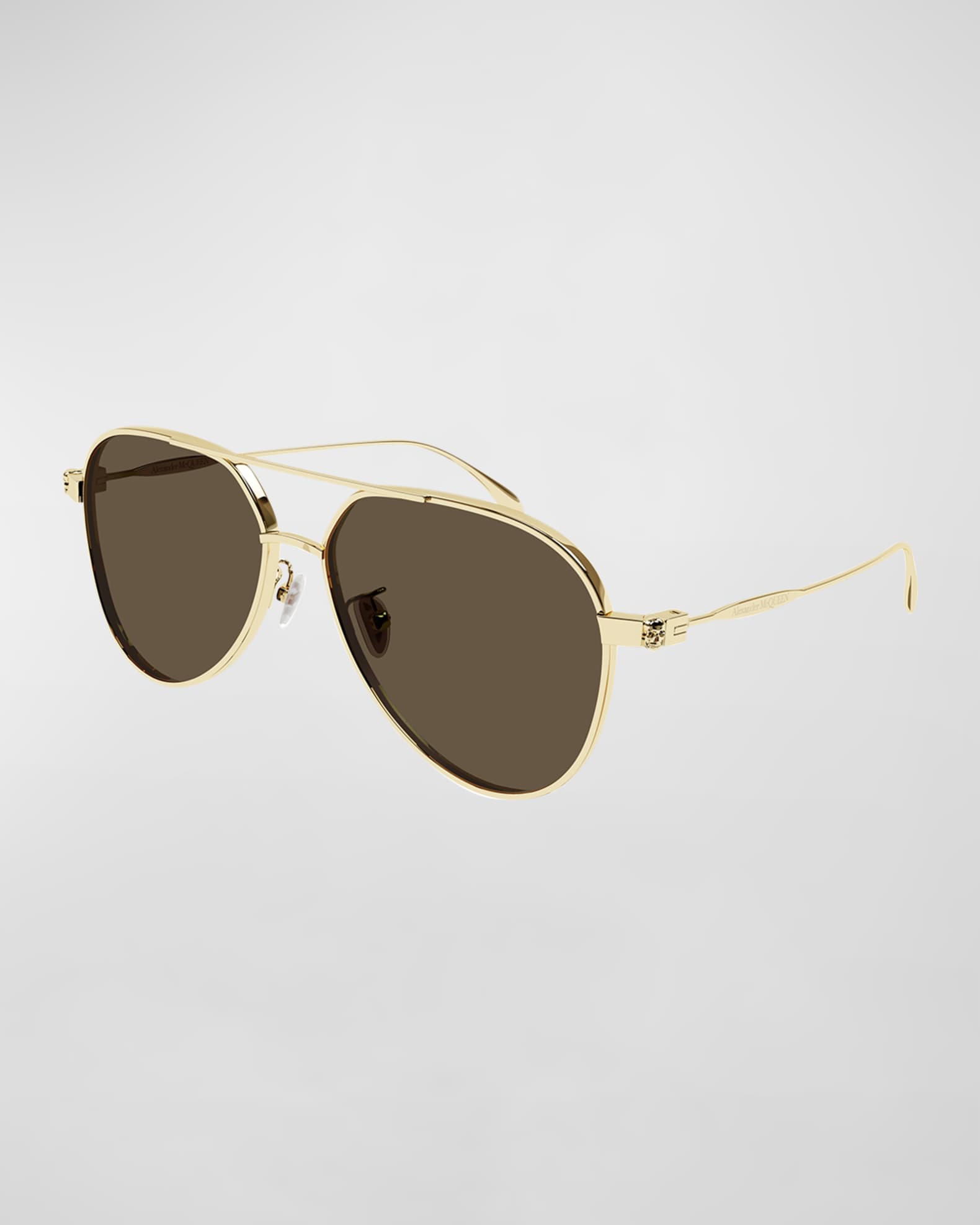 Alexander mcqueen shades hot sale