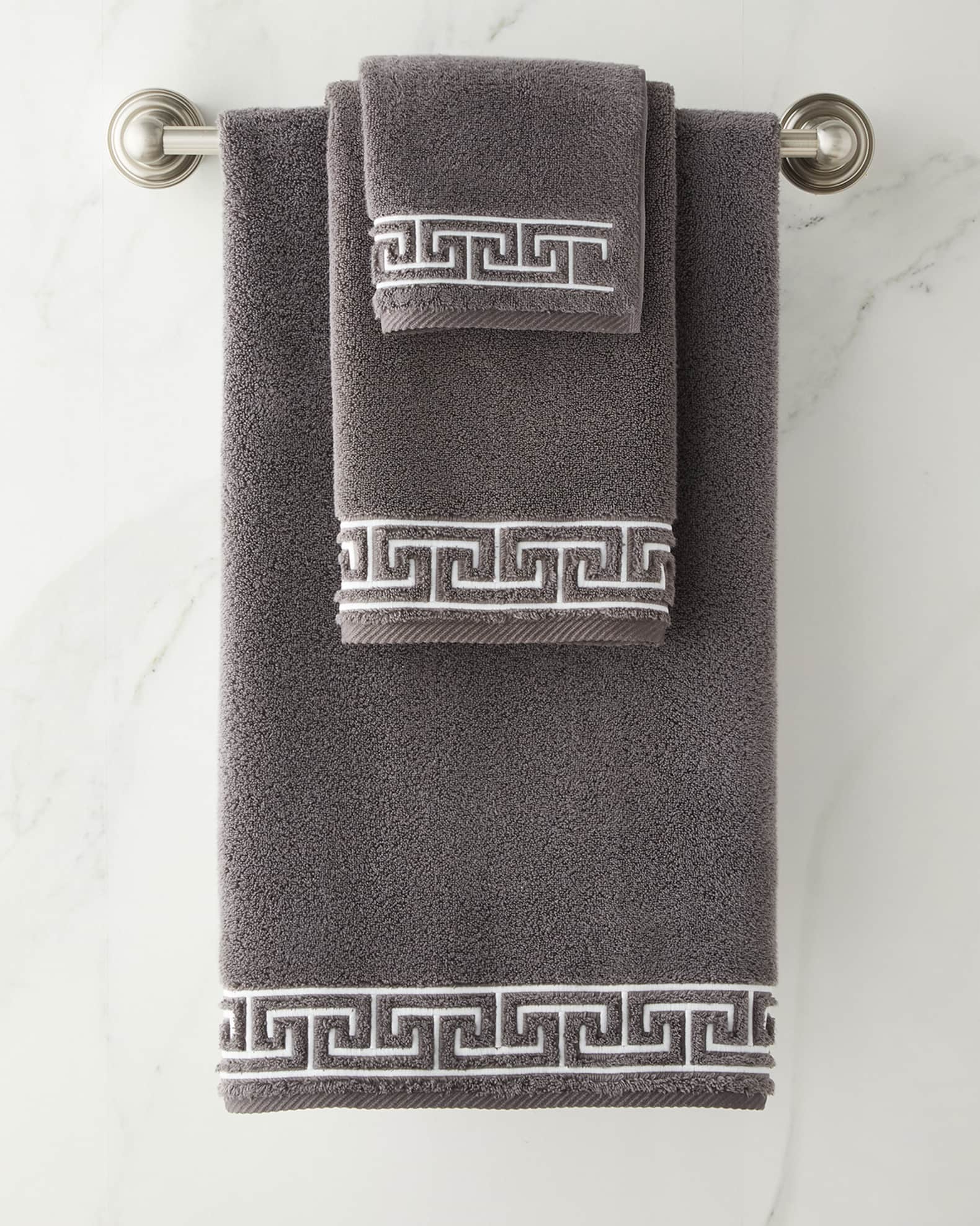 Adelphi Bath Towel 0