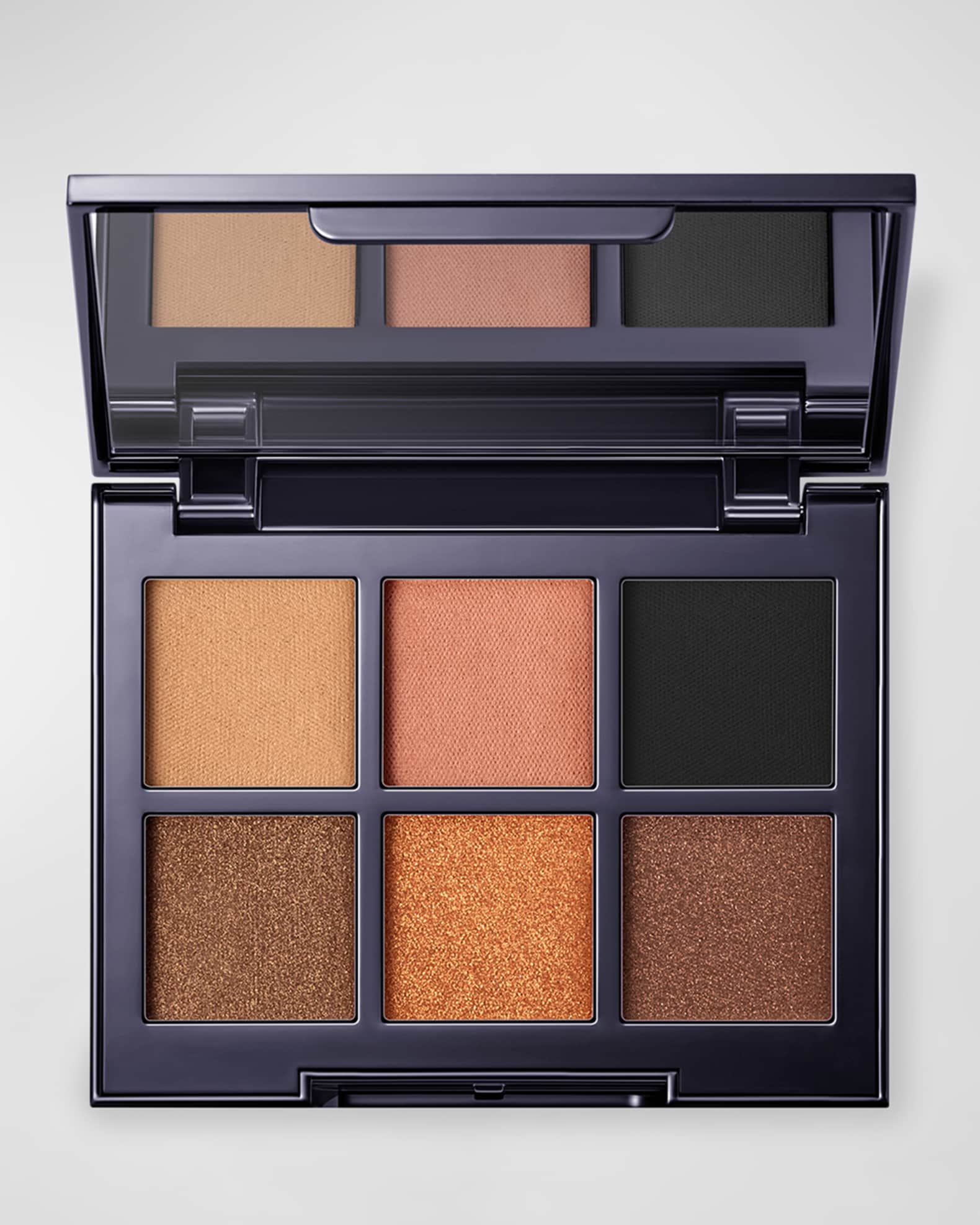 The Contour Eyeshadow Palette 0