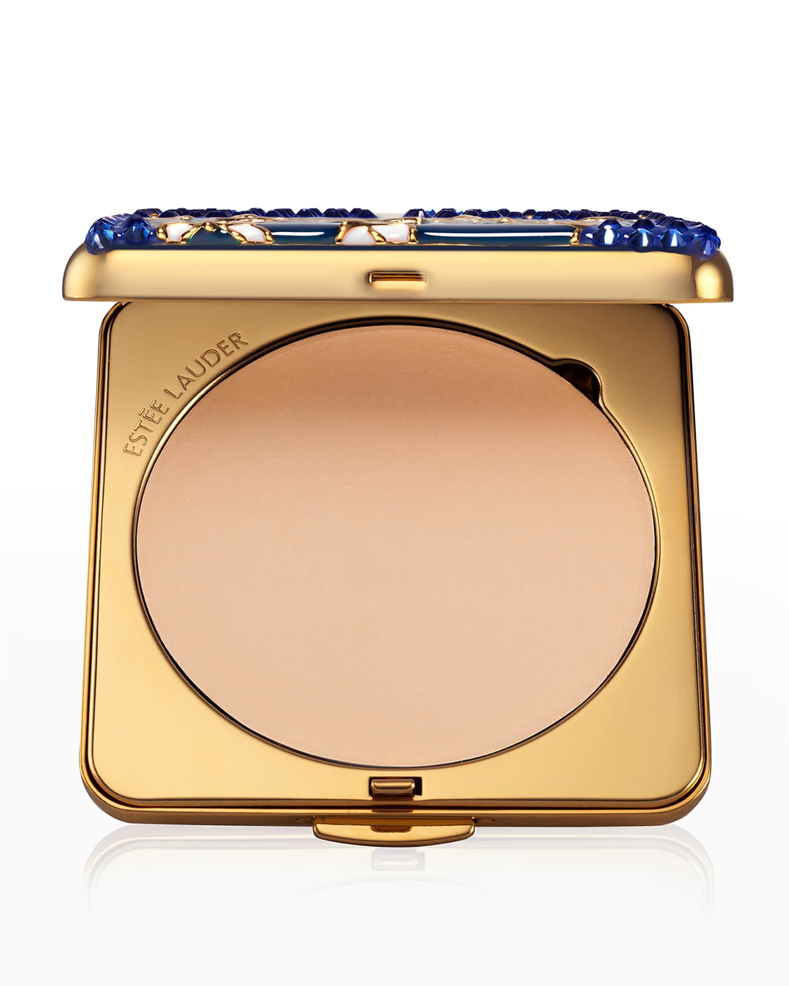 Estee Lauder Large Powder Refill, Yours with the Purchase of