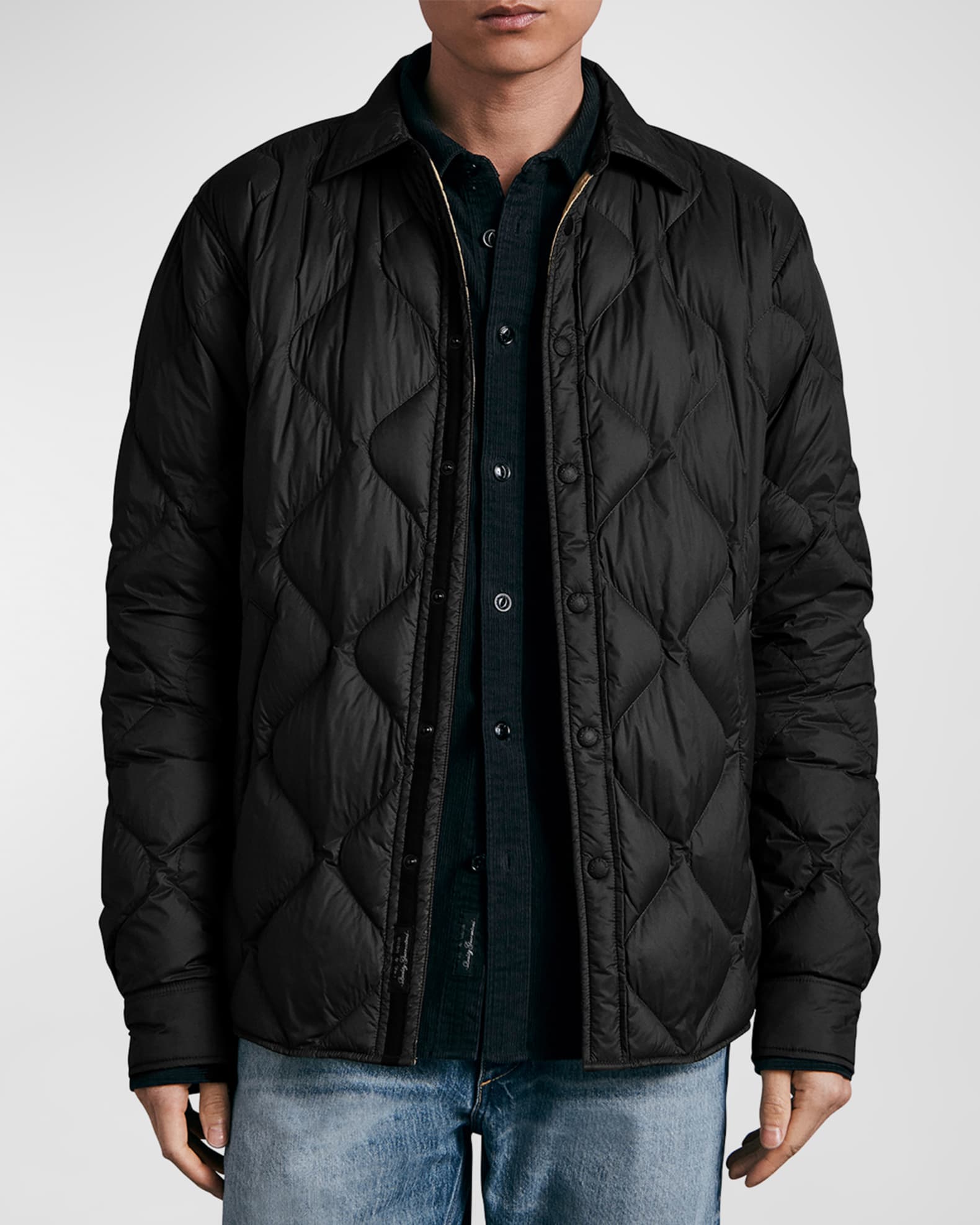 Rag and bone mackenzie jacket cheap