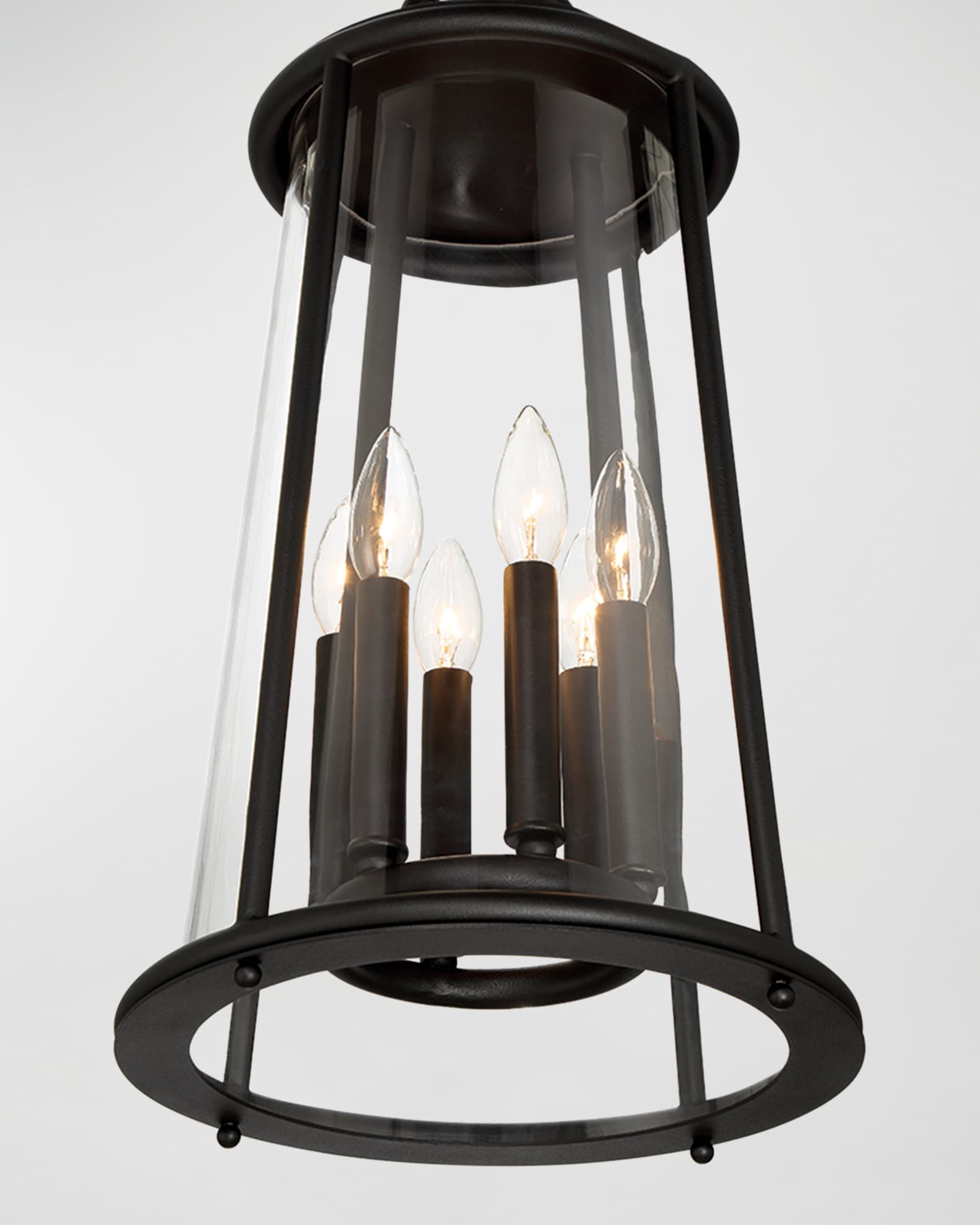Daulle Outdoor Pendant Light  1