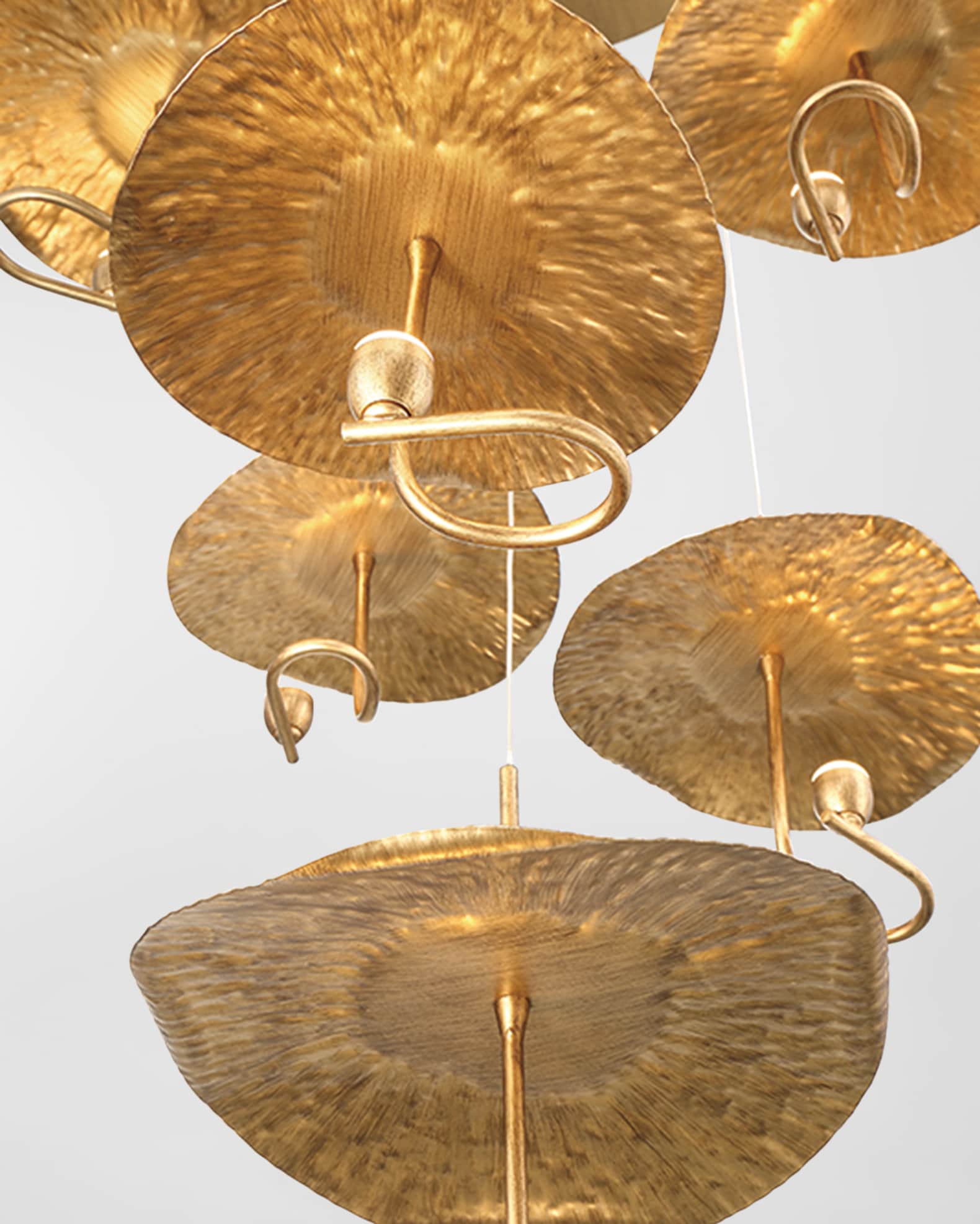 Lagatto Chandelier 1