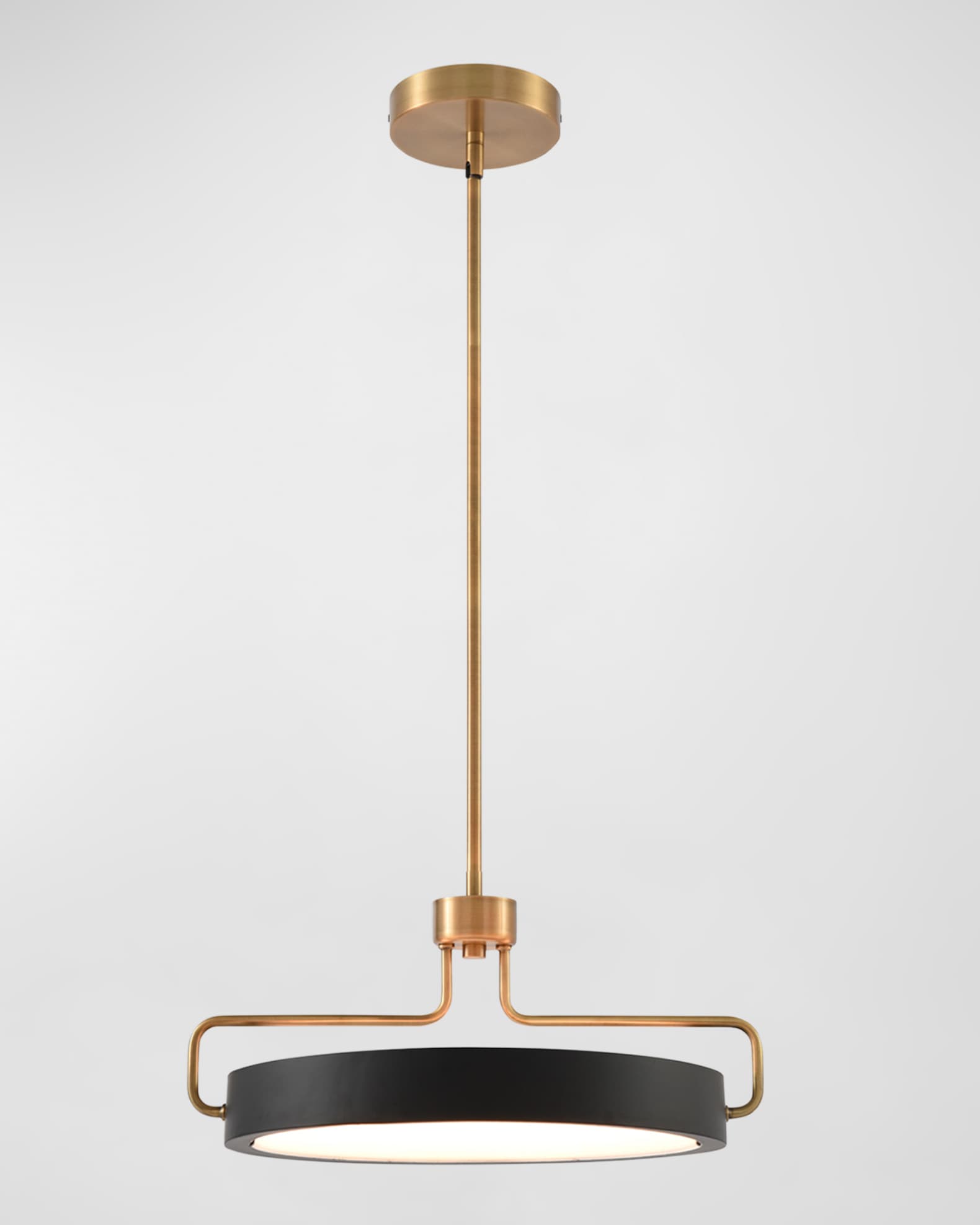Pemberton 18 Pendant