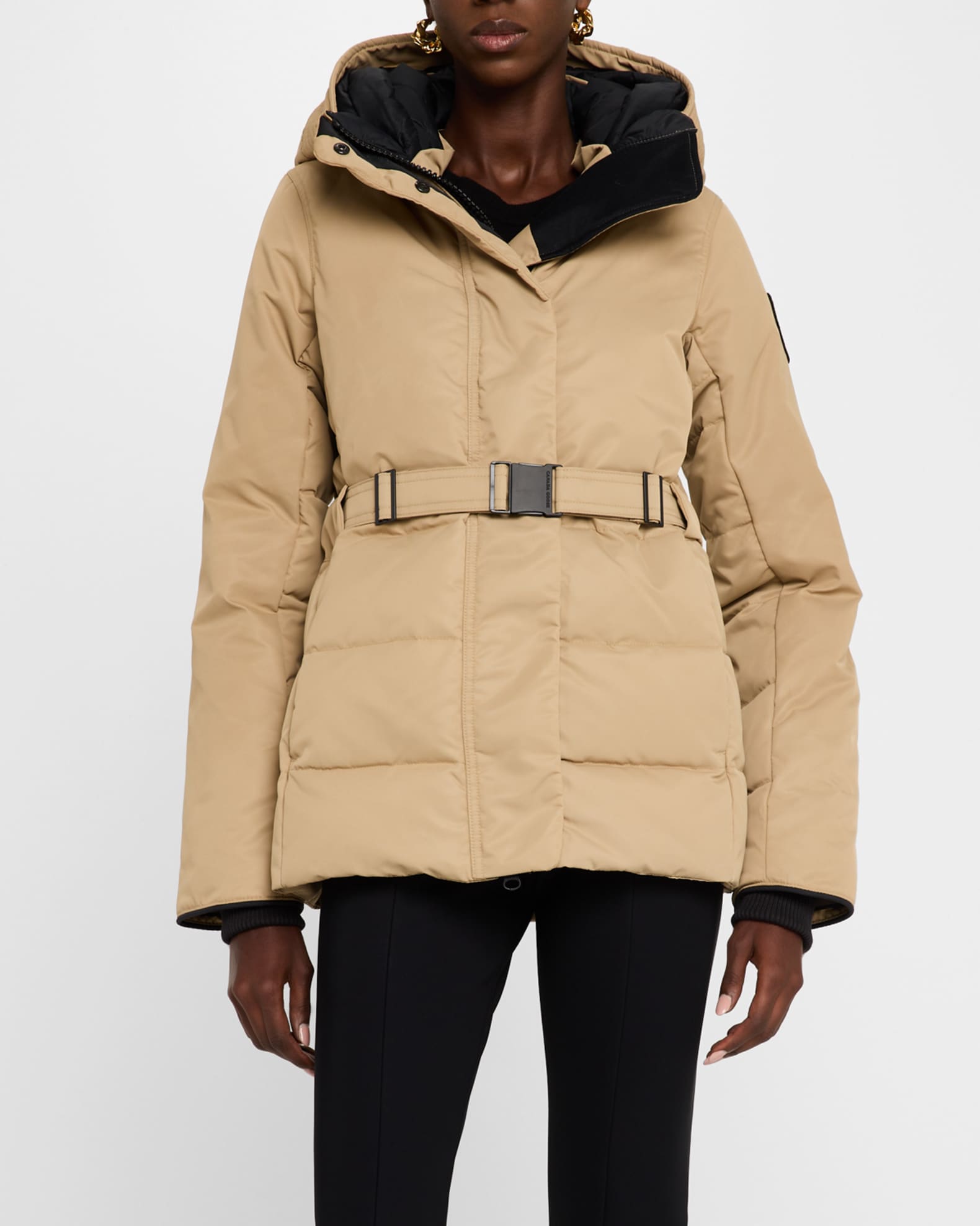 mckenna canada goose