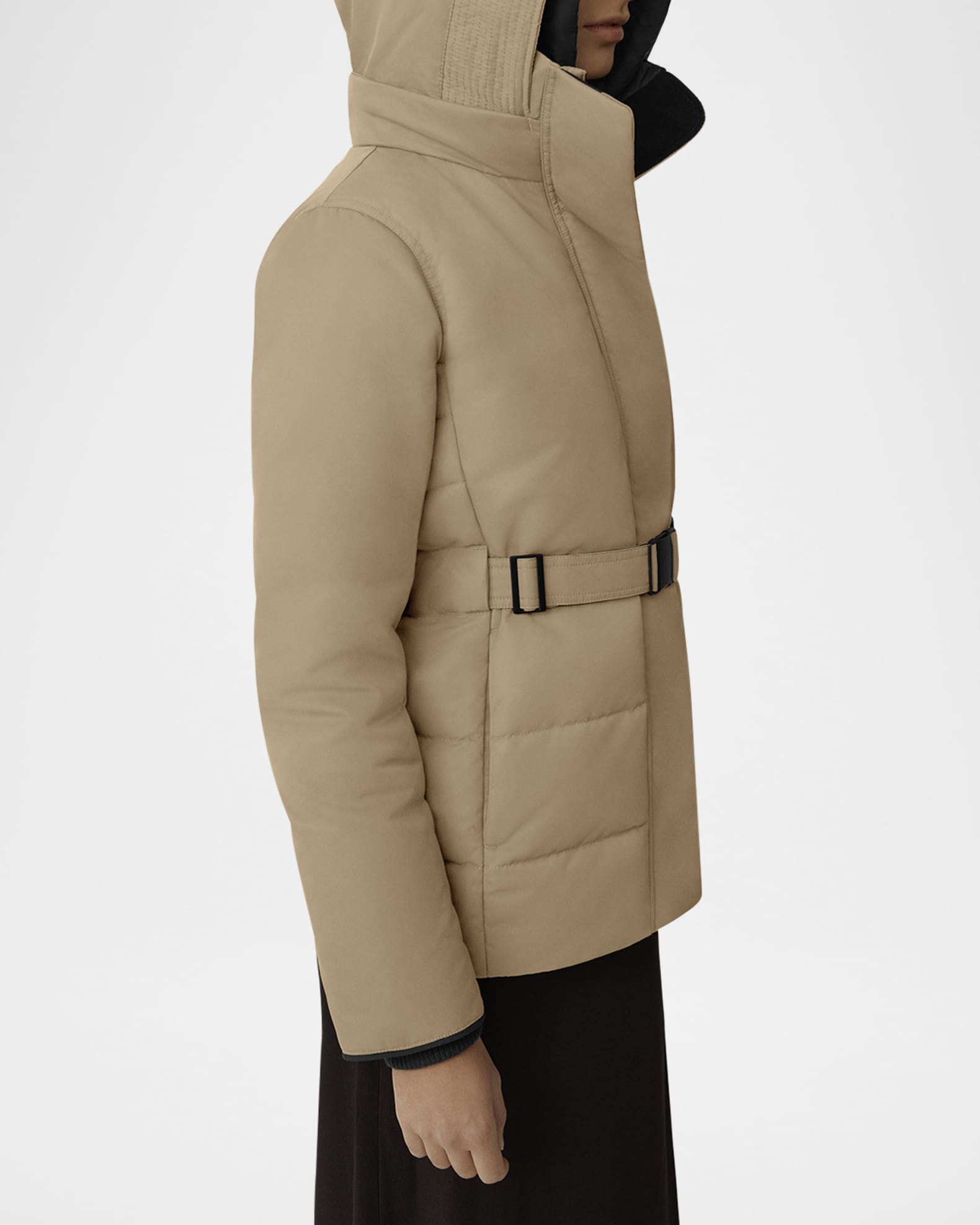 Canada goose jacket neiman marcus store