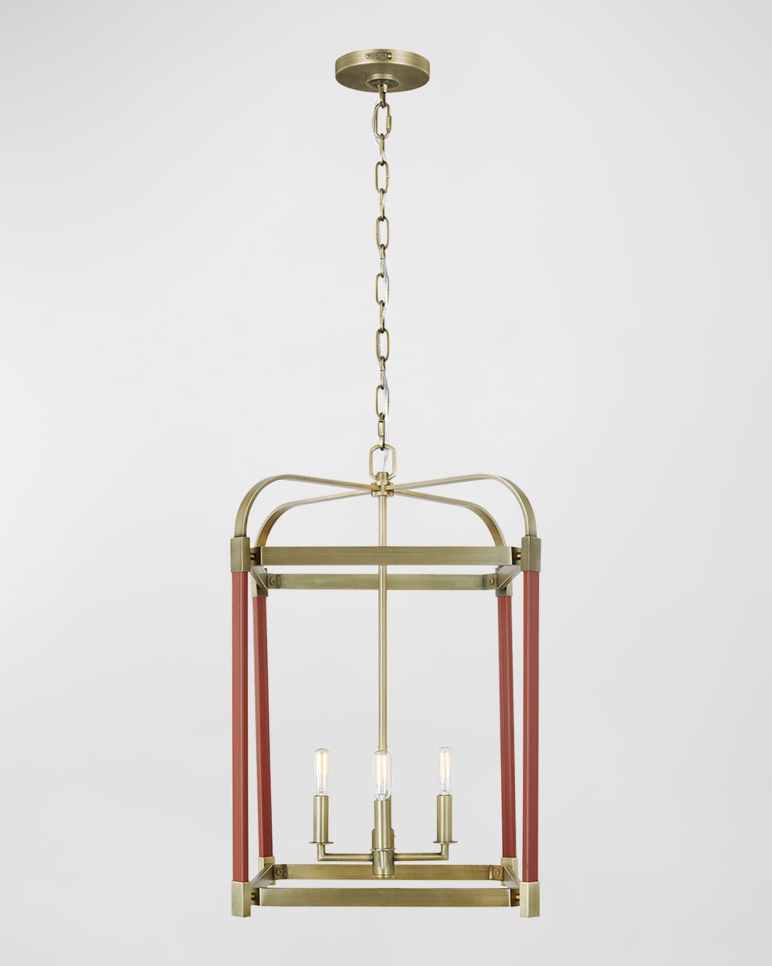 Visual Comfort Studio Hadley Medium Lantern By Lauren Ralph Lauren ...