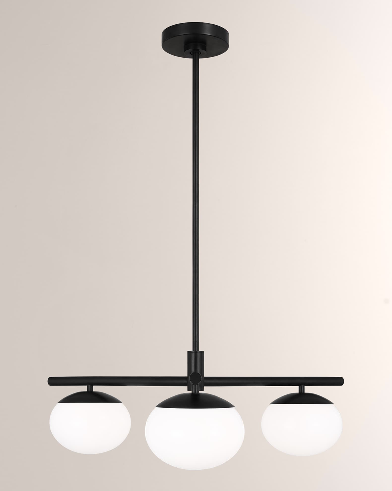 Ellen degeneres chandelier discount