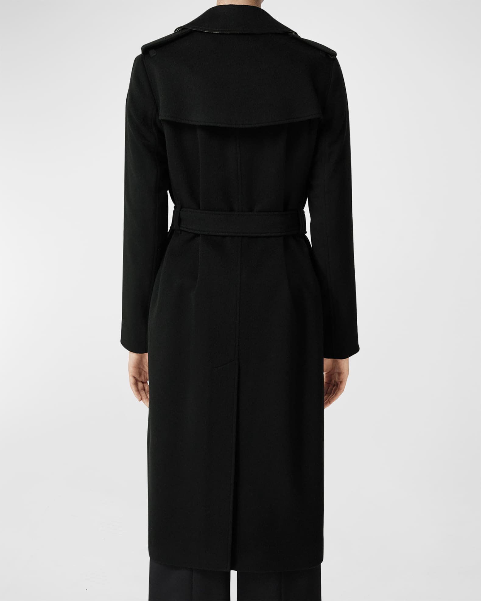 Burberry trench coat neiman marcus sales