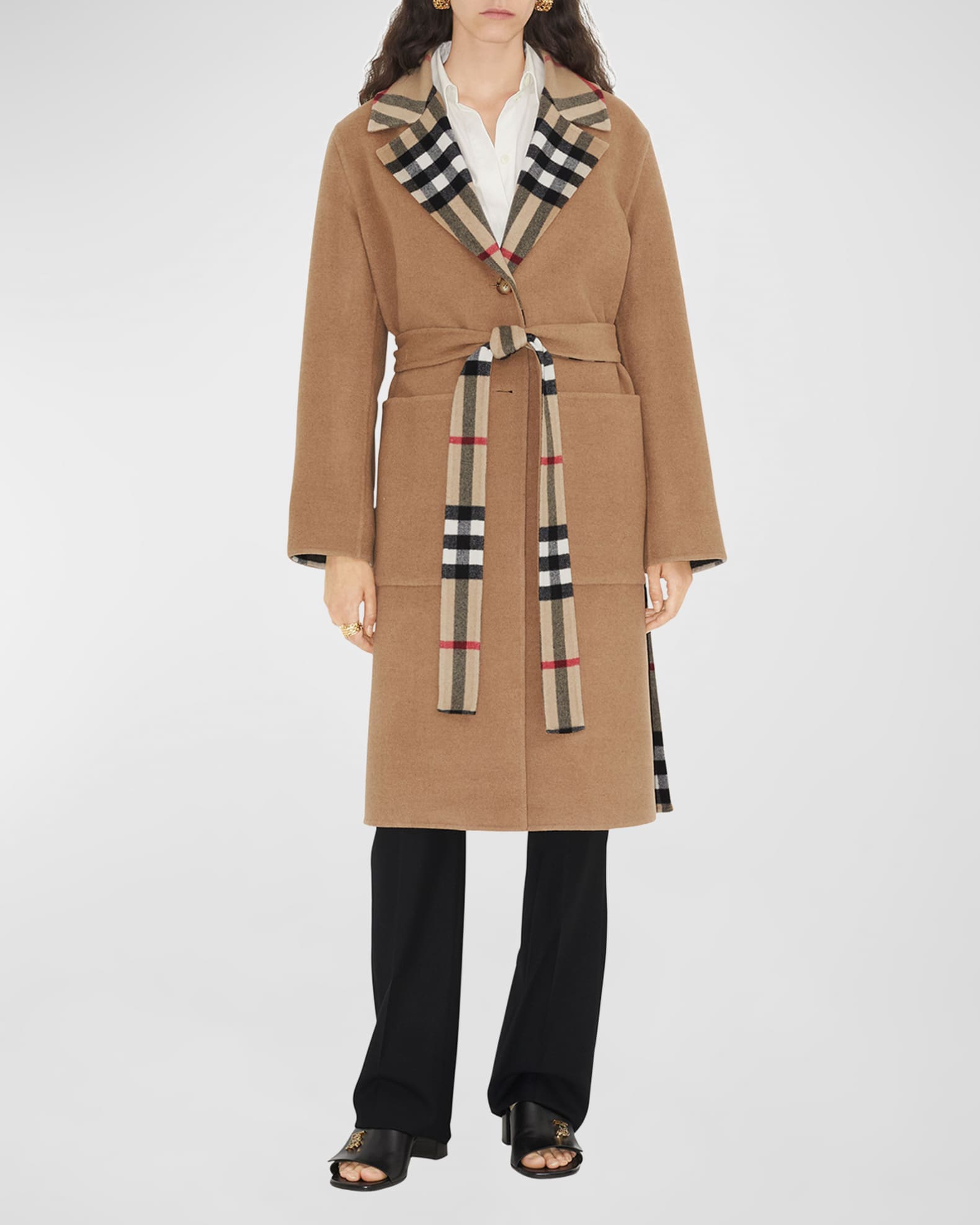 Louis Vuitton, Jackets & Coats, Rare Louis Vuitton Supreme Trench Coat  Size 5