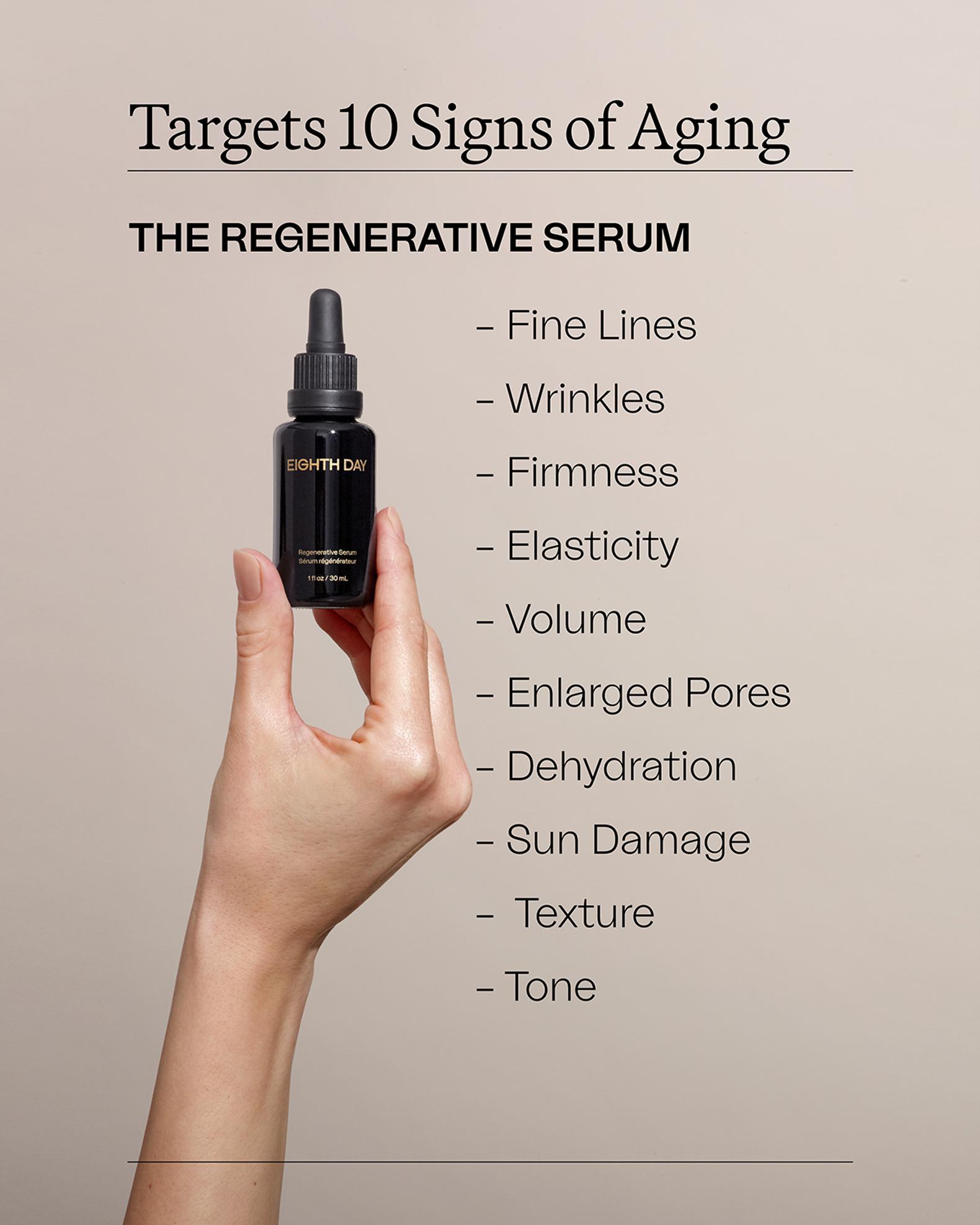 The Regenerative Serum | Neiman Marcus