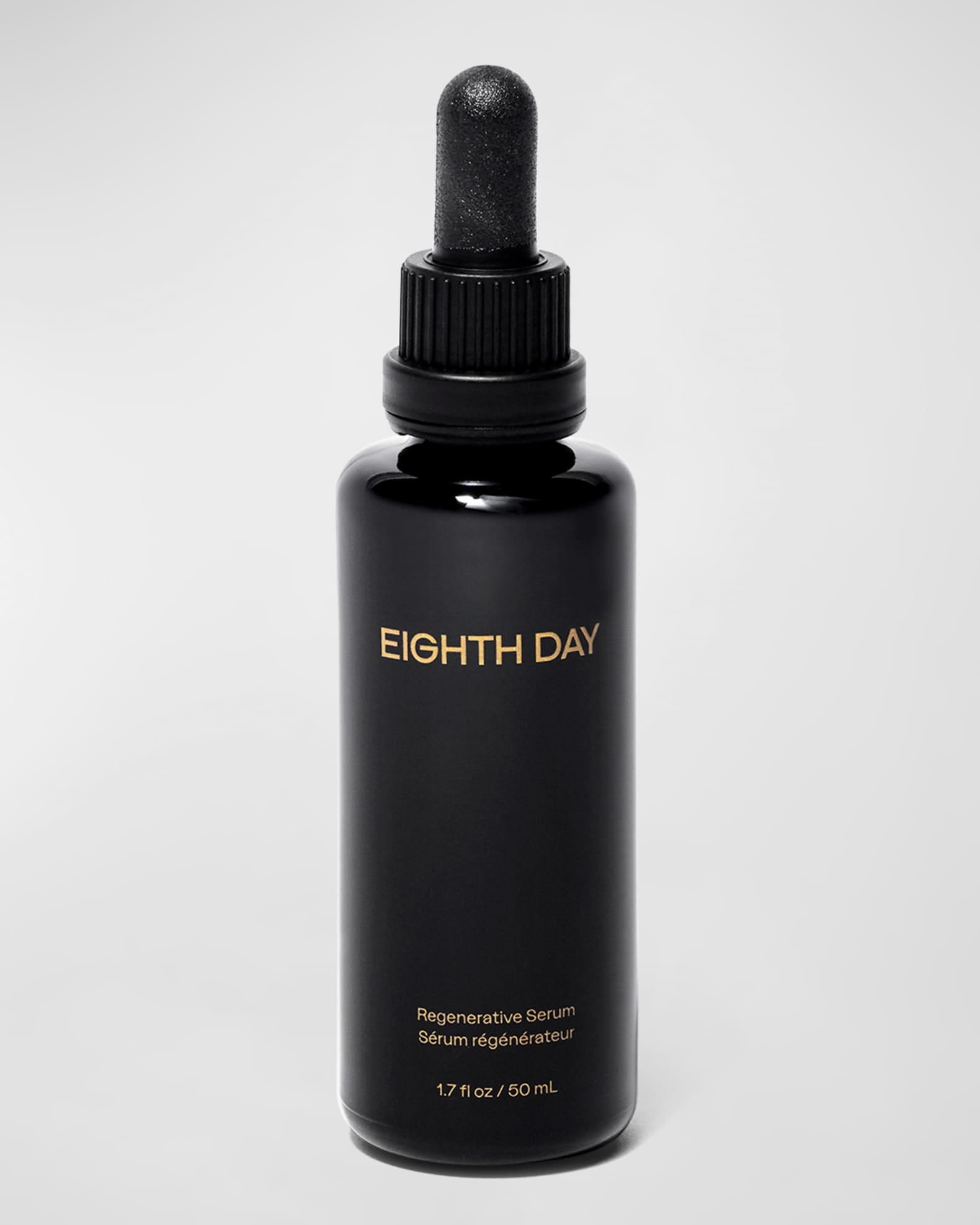 The Regenerative Serum 0