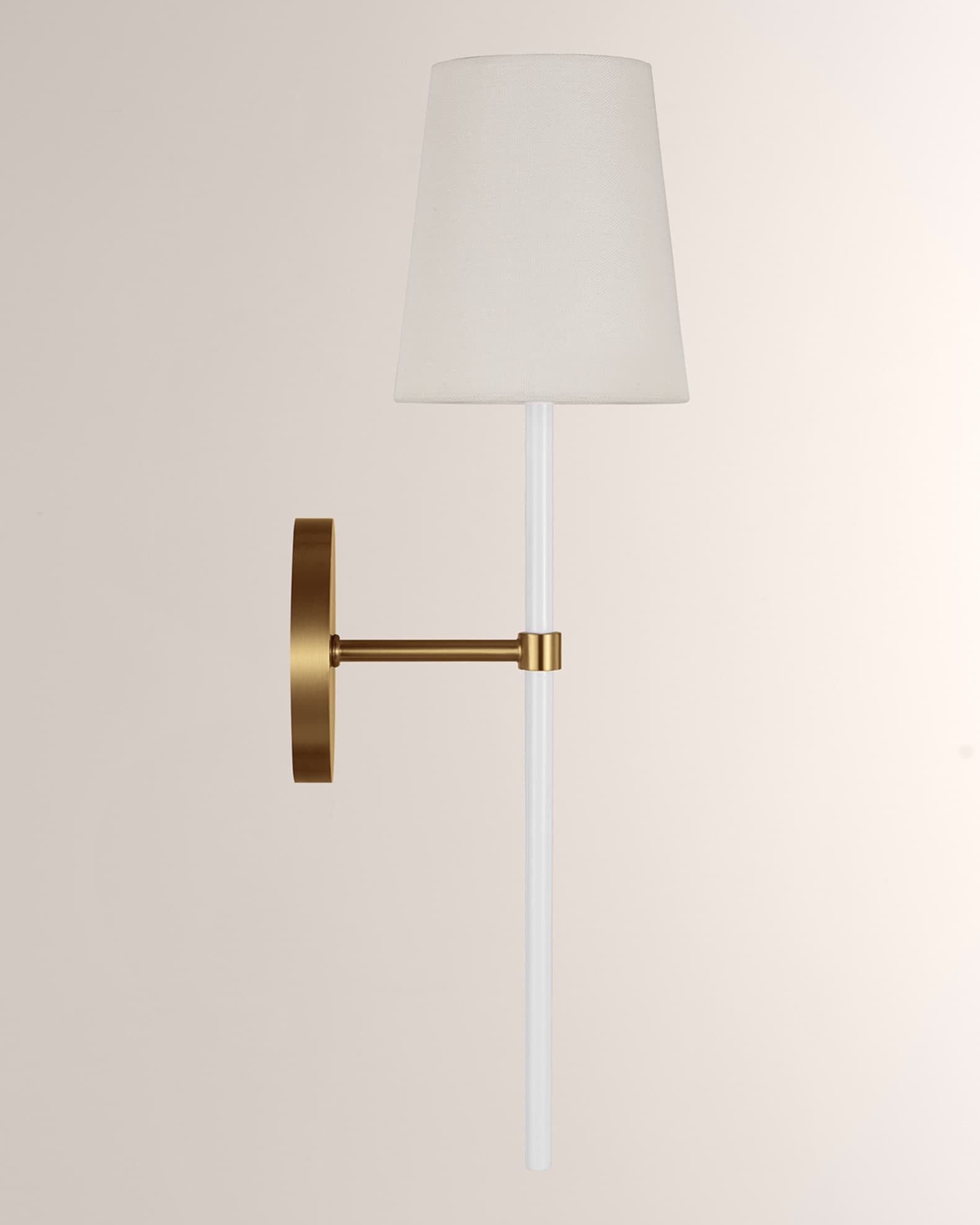 Monroe Tail Sconce By Kate Spade New York 1